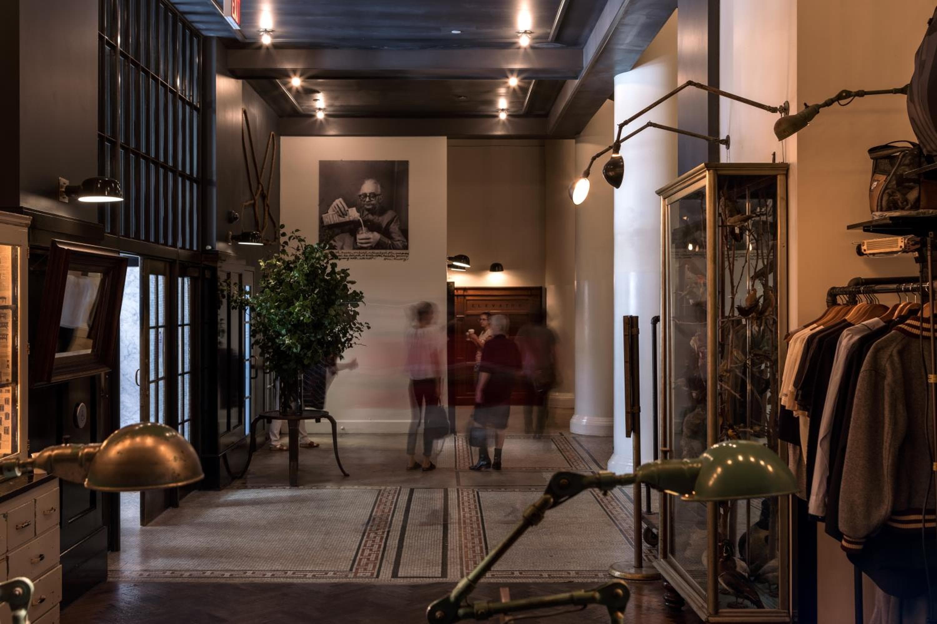 Hotel Ace Nueva York — 18