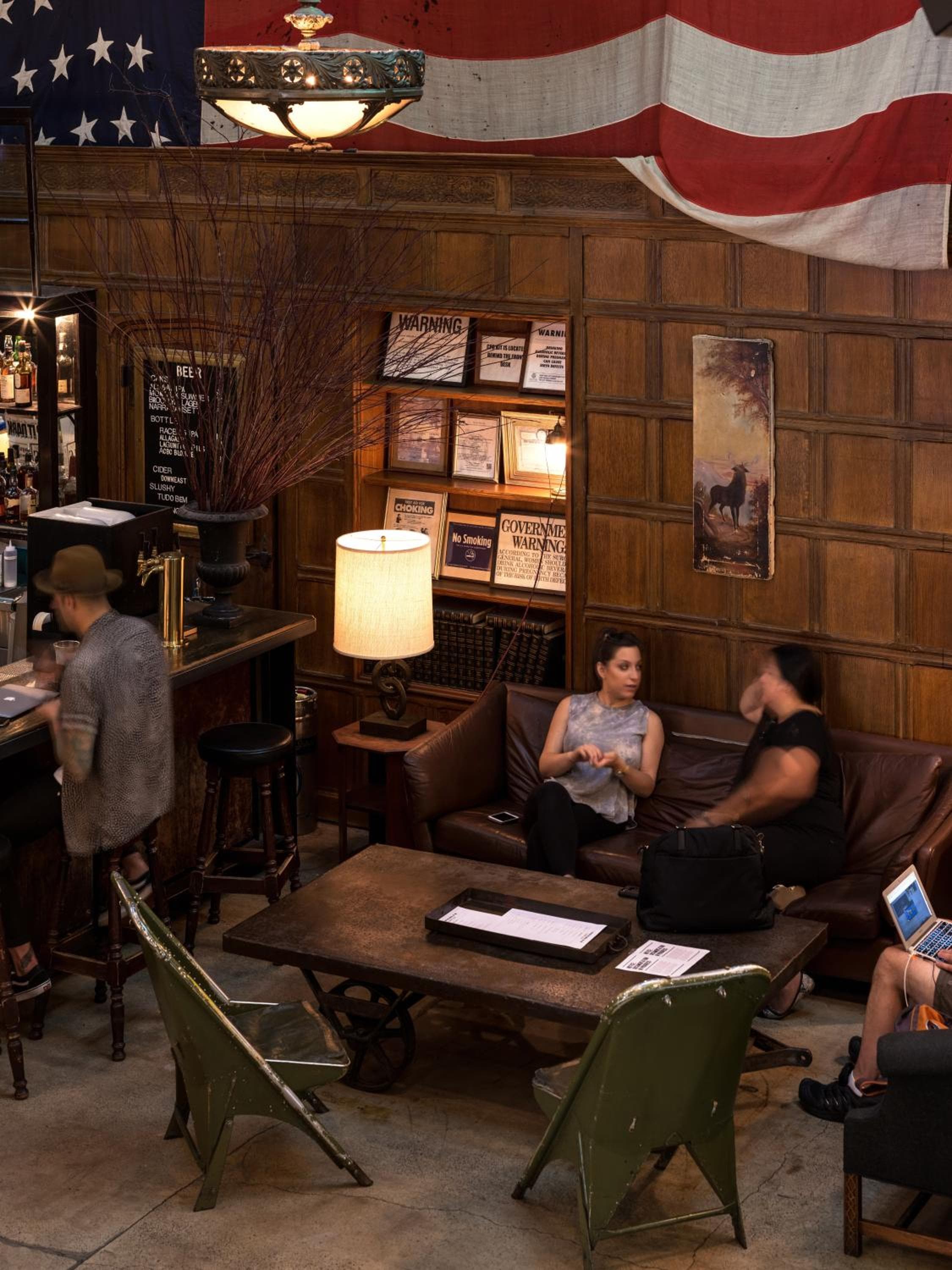 Hotel Ace Nueva York — 12