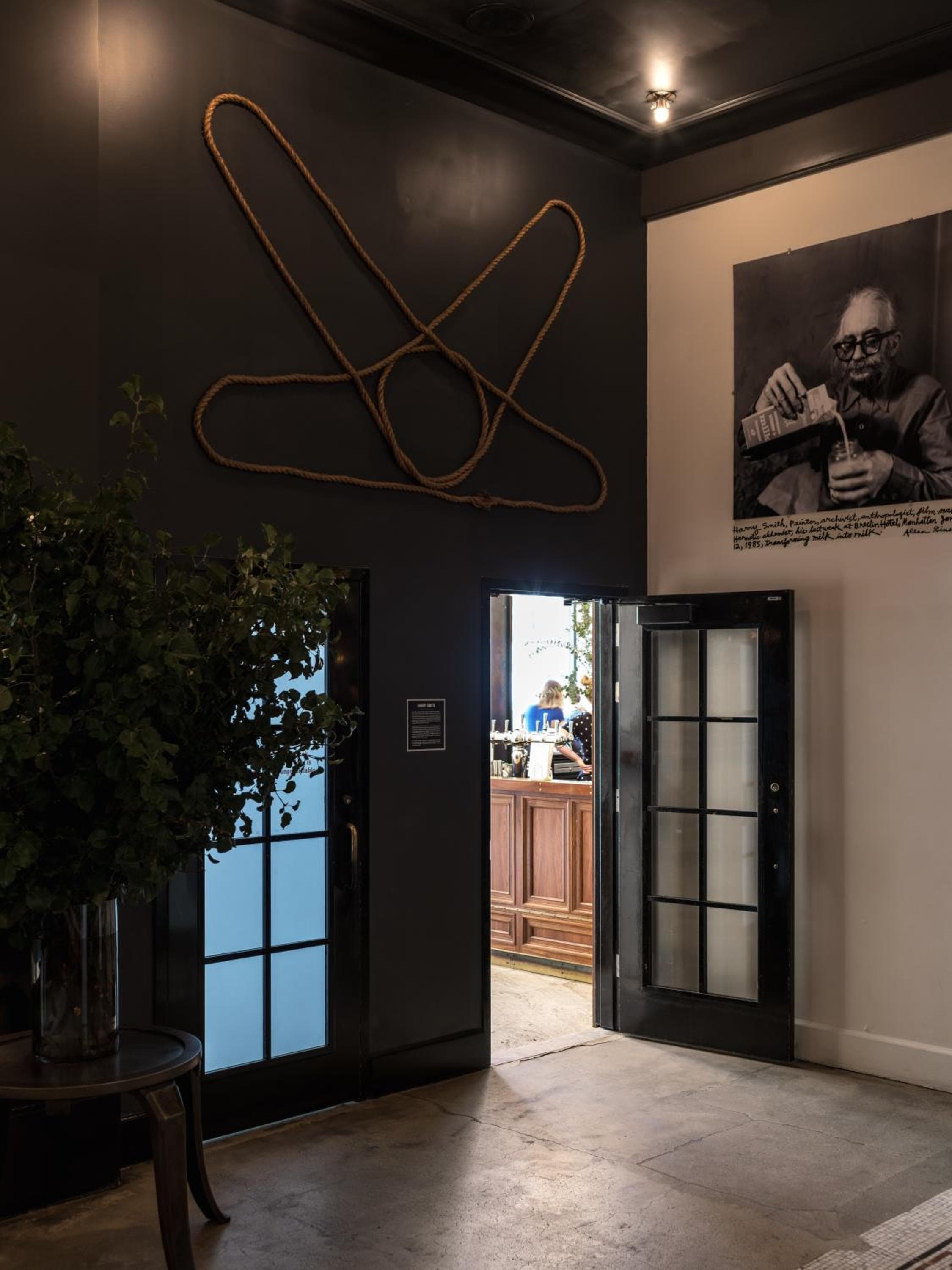 Hotel Ace Nueva York — 19