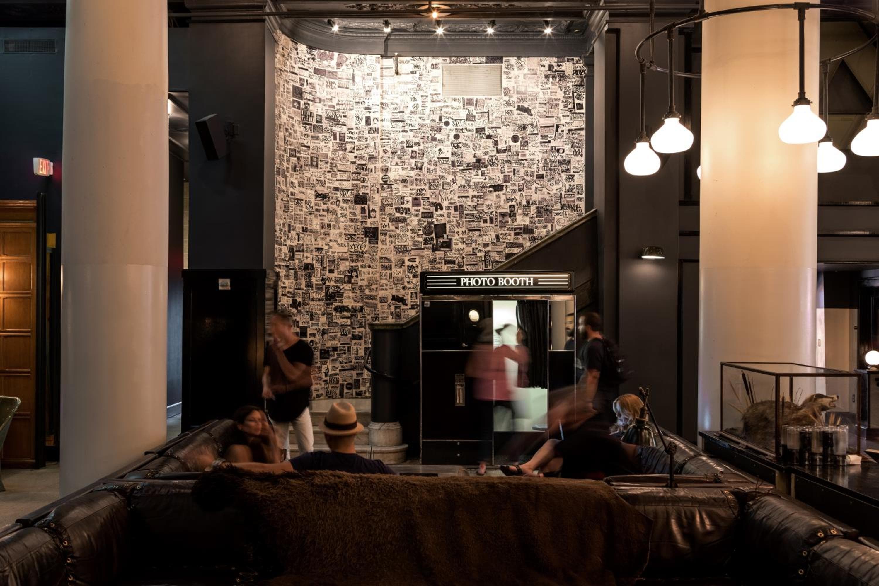 Hotel Ace Nueva York — 7