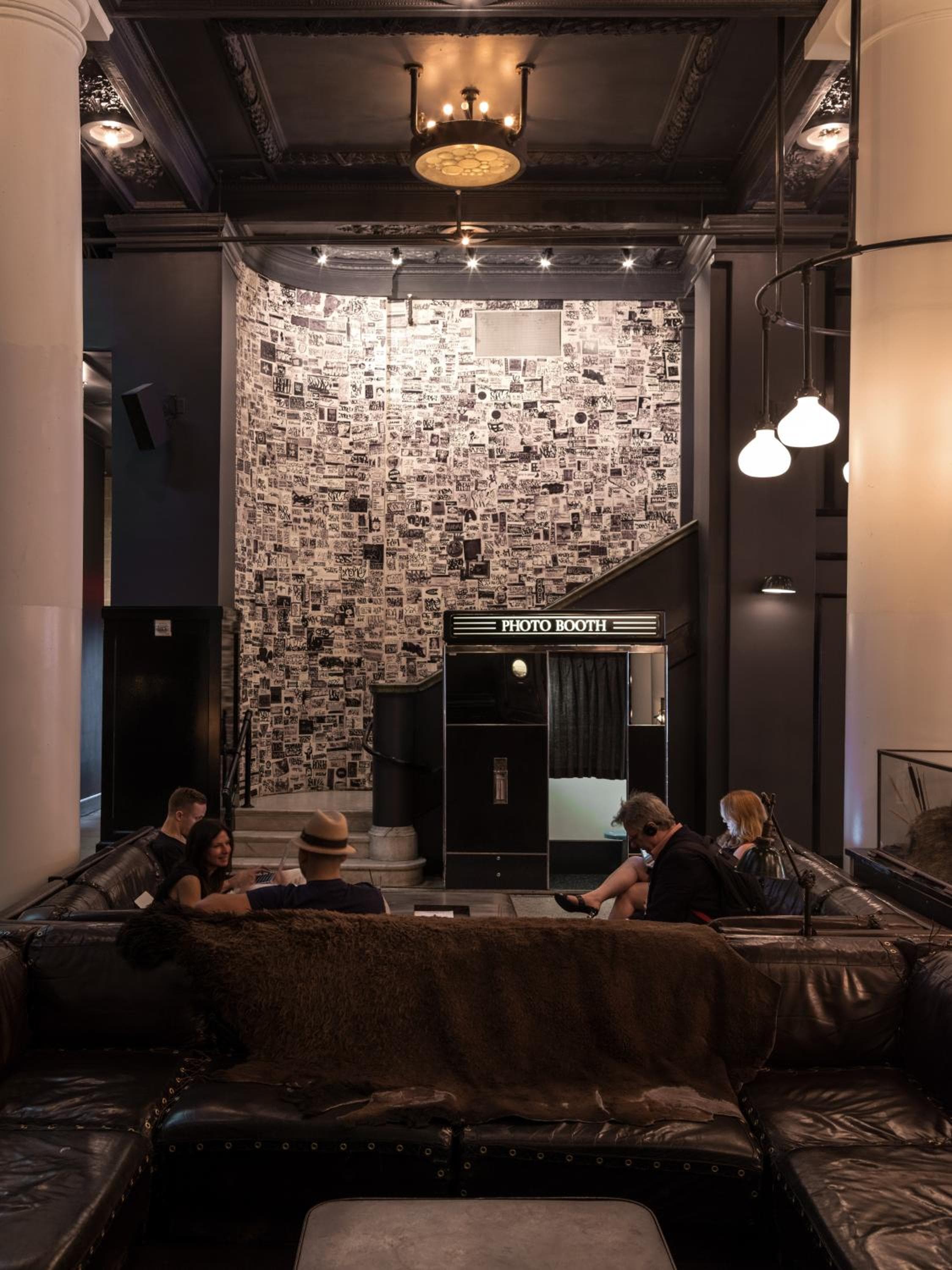 Hotel Ace Nueva York — 17
