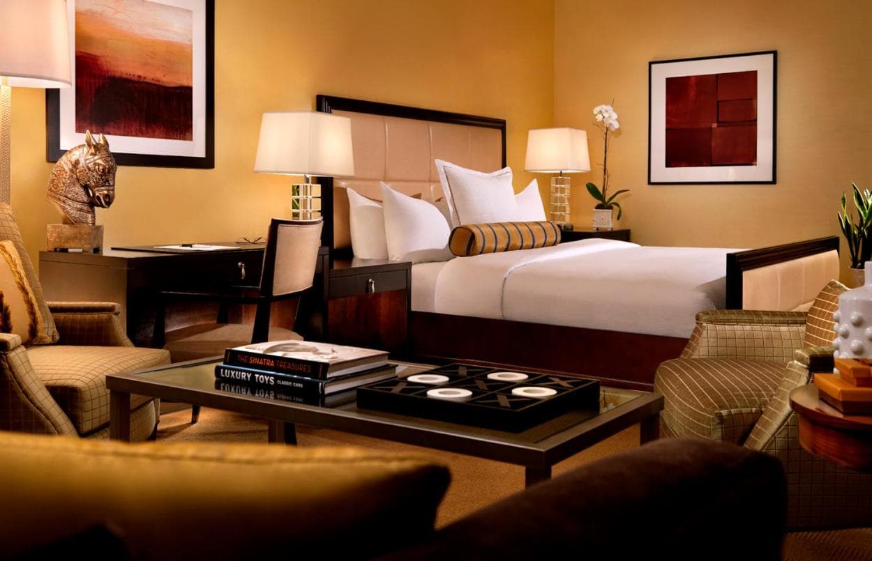 Trump International Hotel Las Vegas — 22