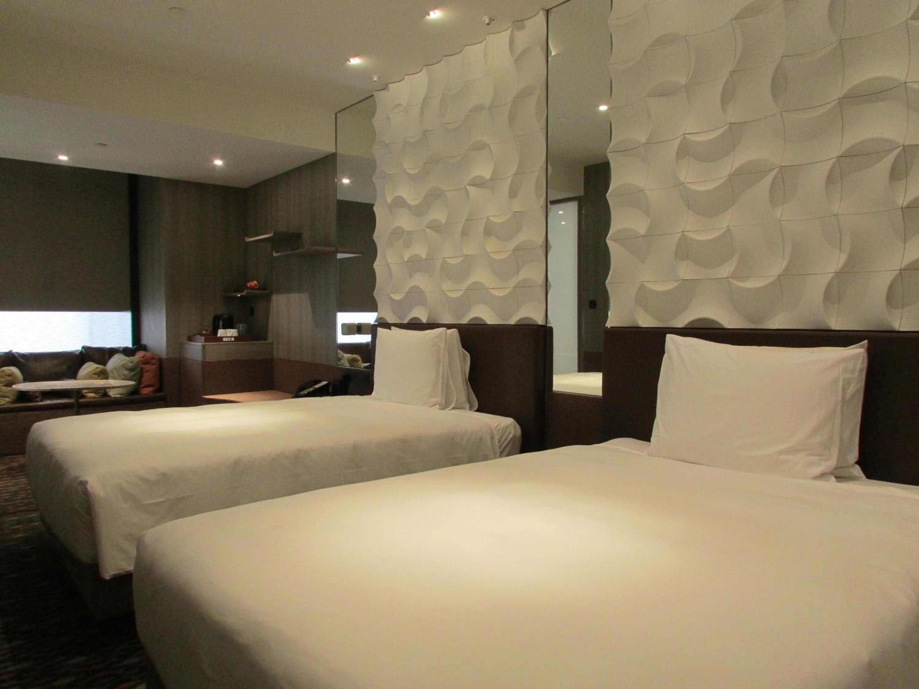 Crowne Plaza Changi Airport by IHG hotel, 75 Airport Boulevard (Terminal 3), Singapore, Singapore — photo 226