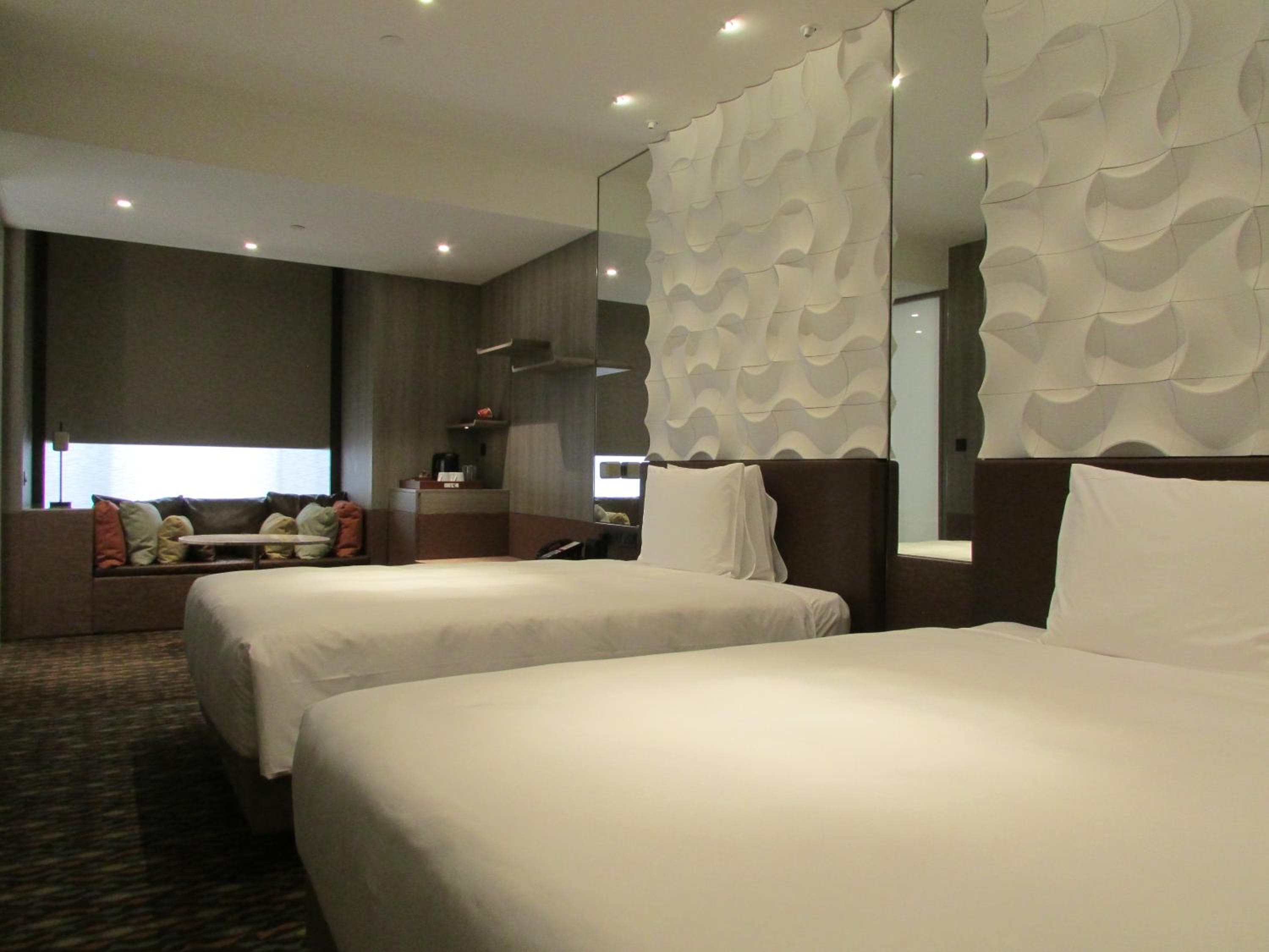 Crowne Plaza Changi Airport by IHG hotel, 75 Airport Boulevard (Terminal 3), Singapore, Singapore — photo 227
