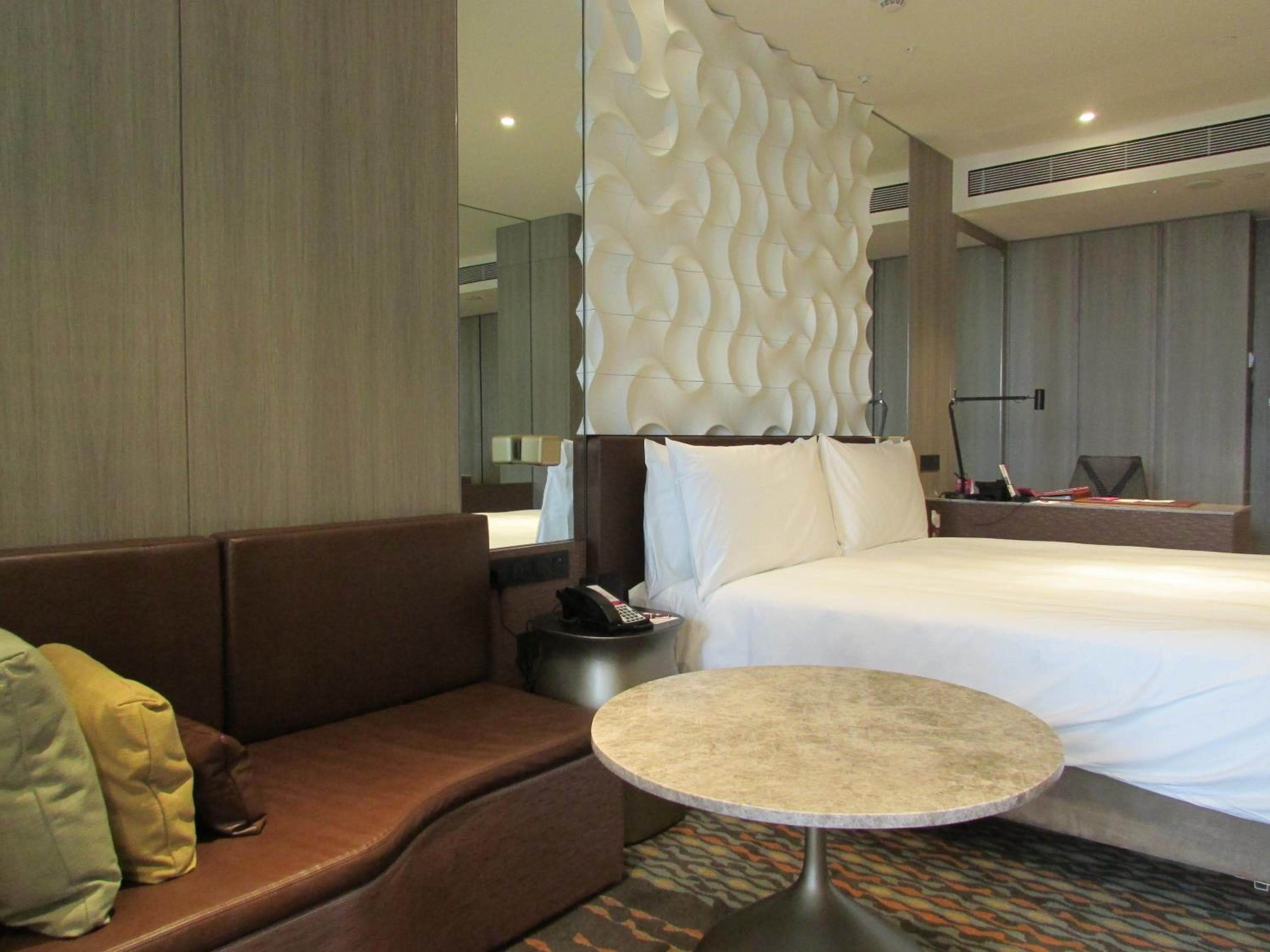 Crowne Plaza Changi Airport by IHG hotel, 75 Airport Boulevard (Terminal 3), Singapore, Singapore — photo 228