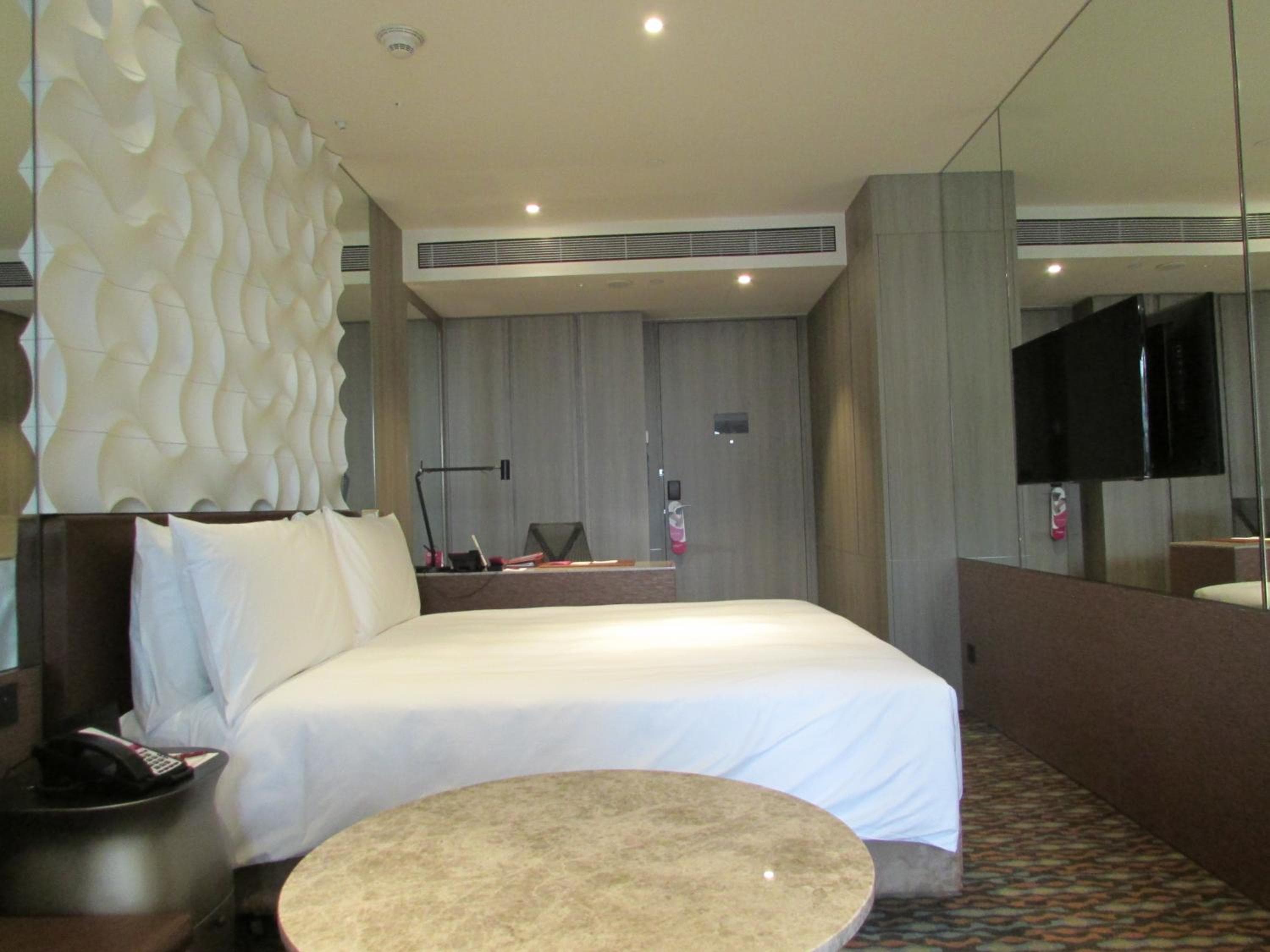 Crowne Plaza Changi Airport by IHG hotel, 75 Airport Boulevard (Terminal 3), Singapore, Singapore — photo 230