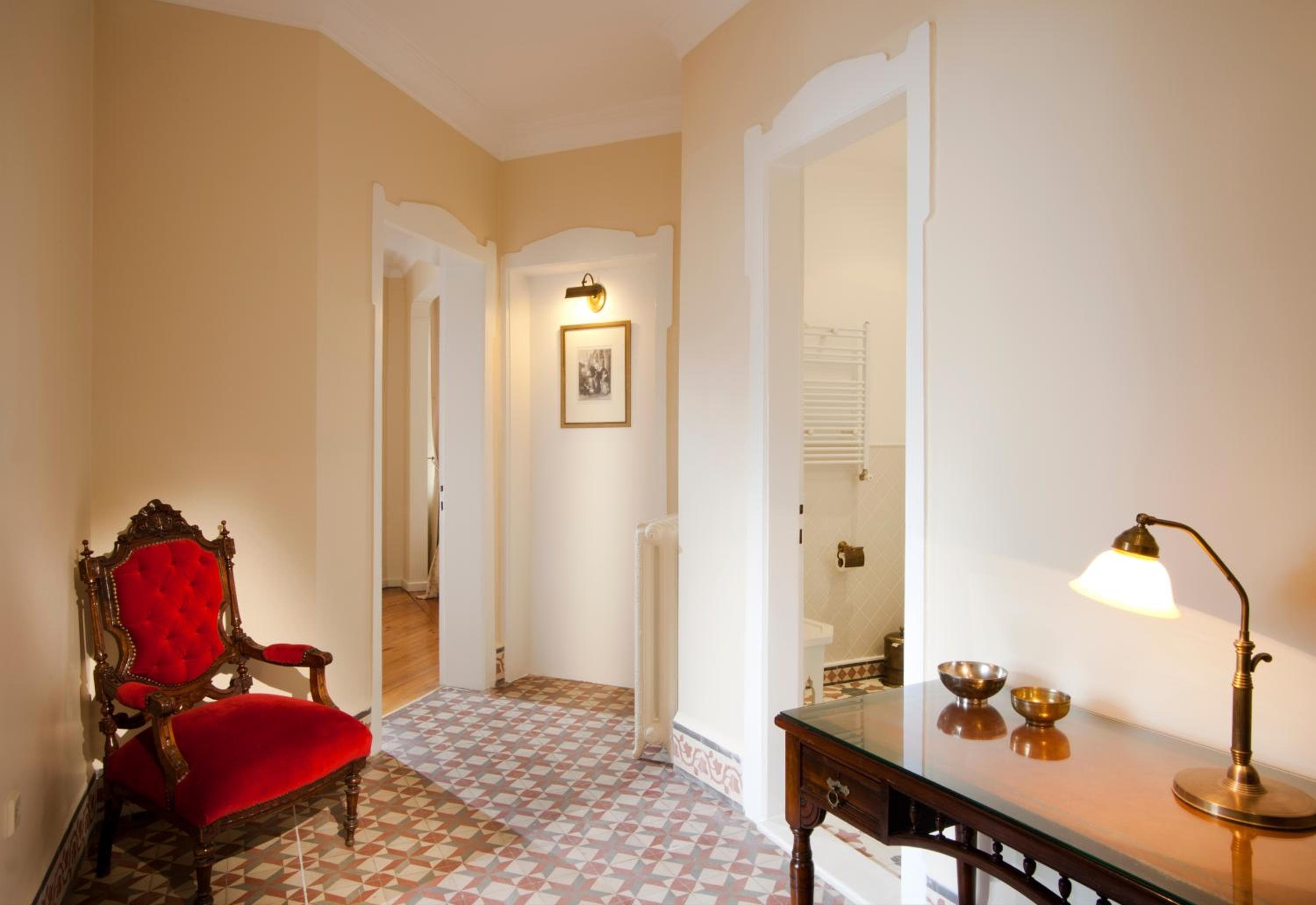 Hotel Sari Konak — 24