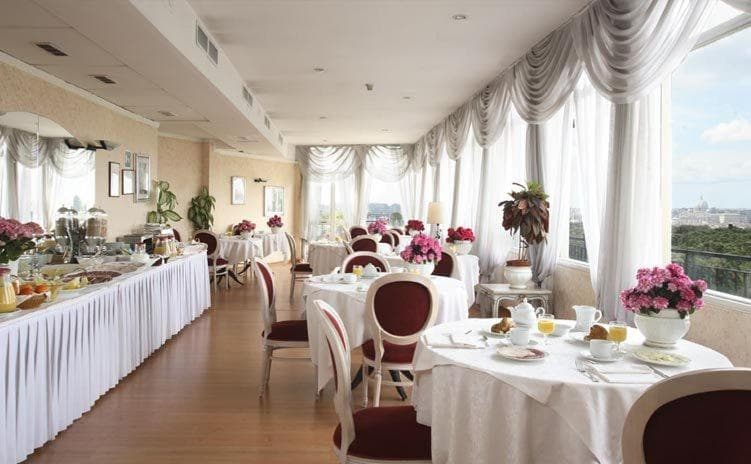 Hotel Eliseo — 19