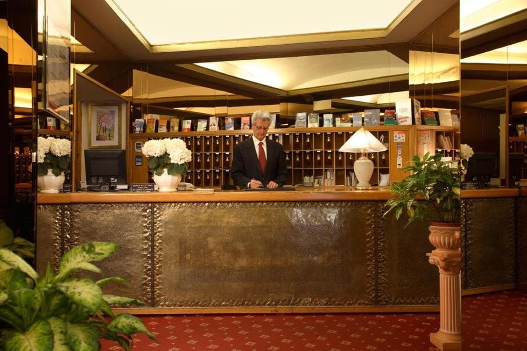 Hotel Eliseo — 22