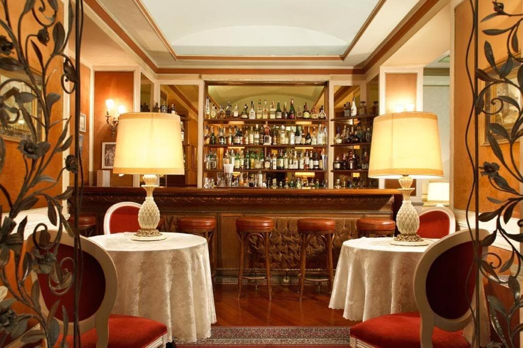 Hotel Eliseo — 24