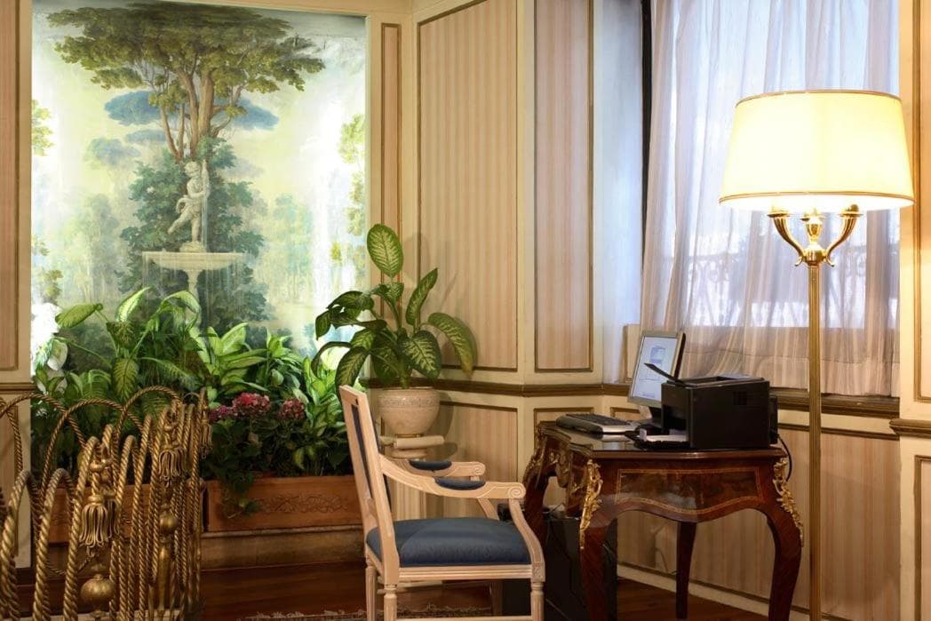 Hotel Eliseo — 25