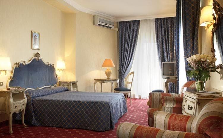 Hotel Eliseo — 6