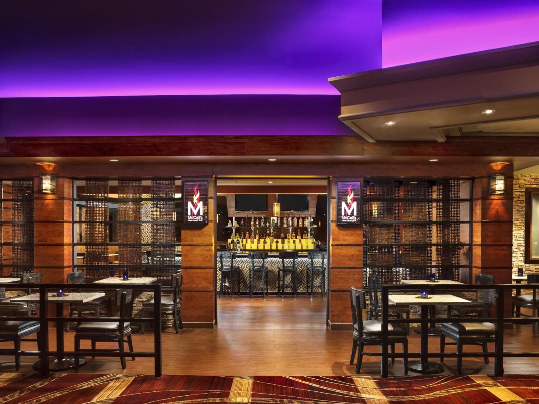 The STRAT Hotel, Casino & Tower — 25