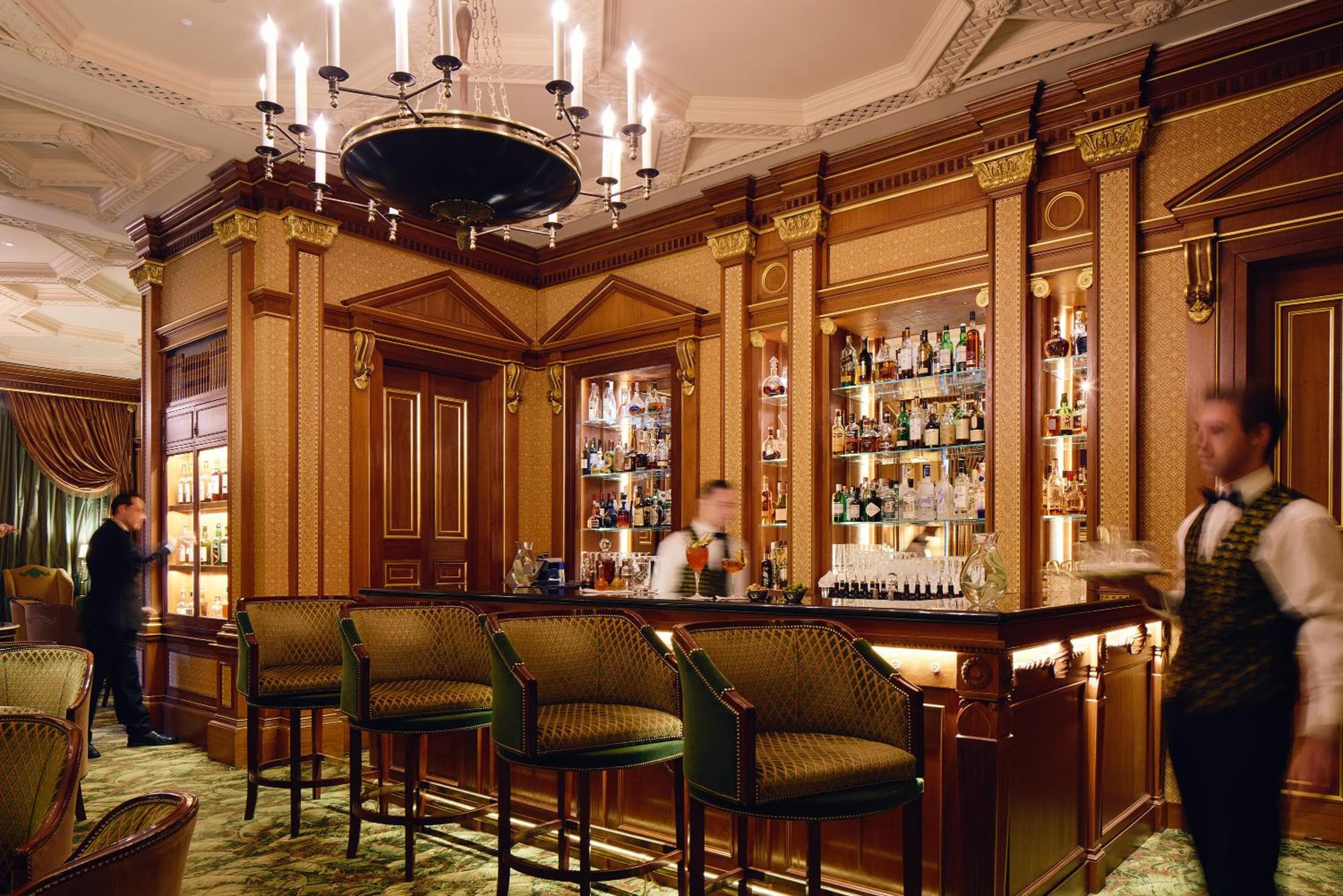The Lanesborough, Oetker Hotels — 7