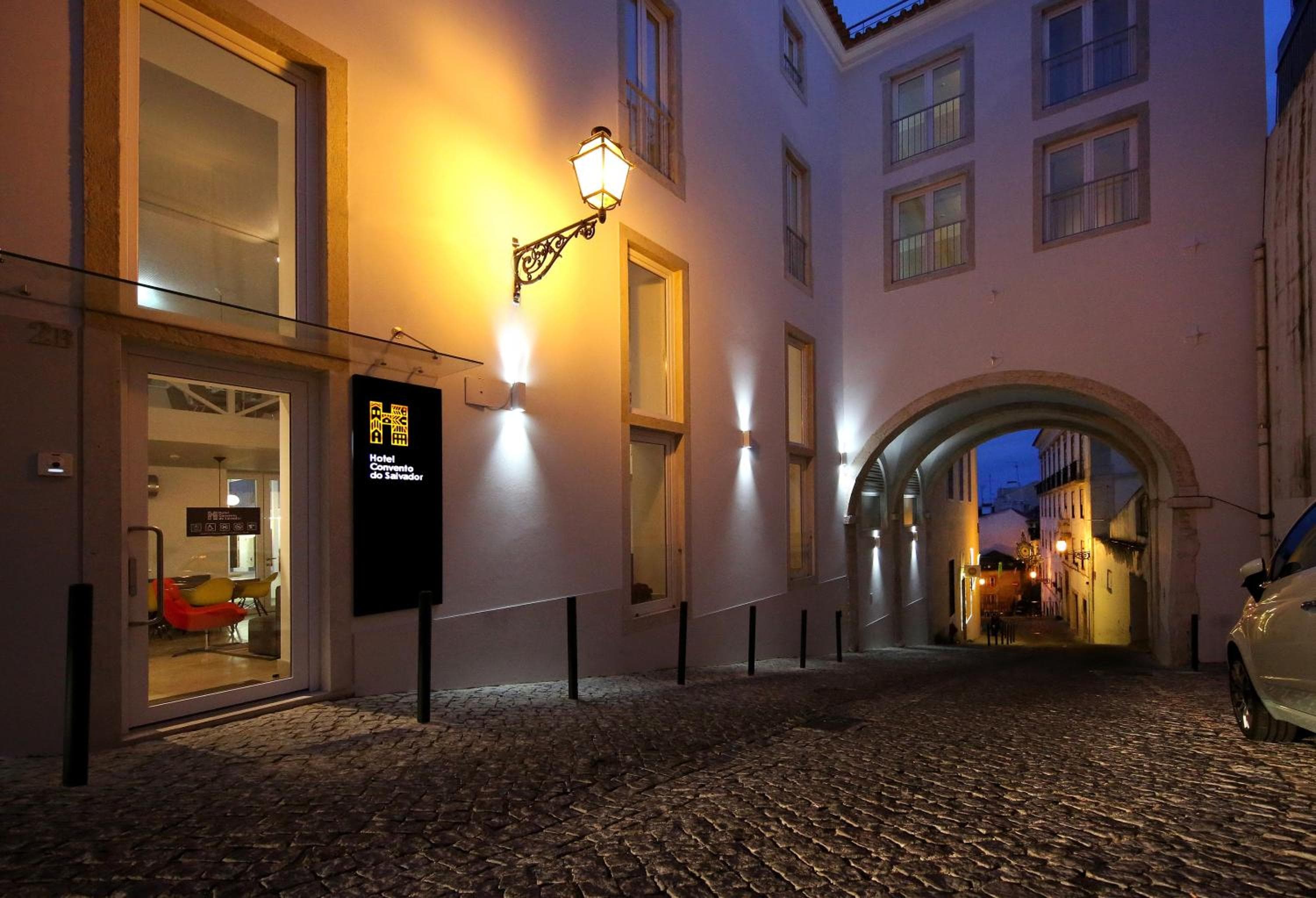 Hotel Convento do Salvador — 6