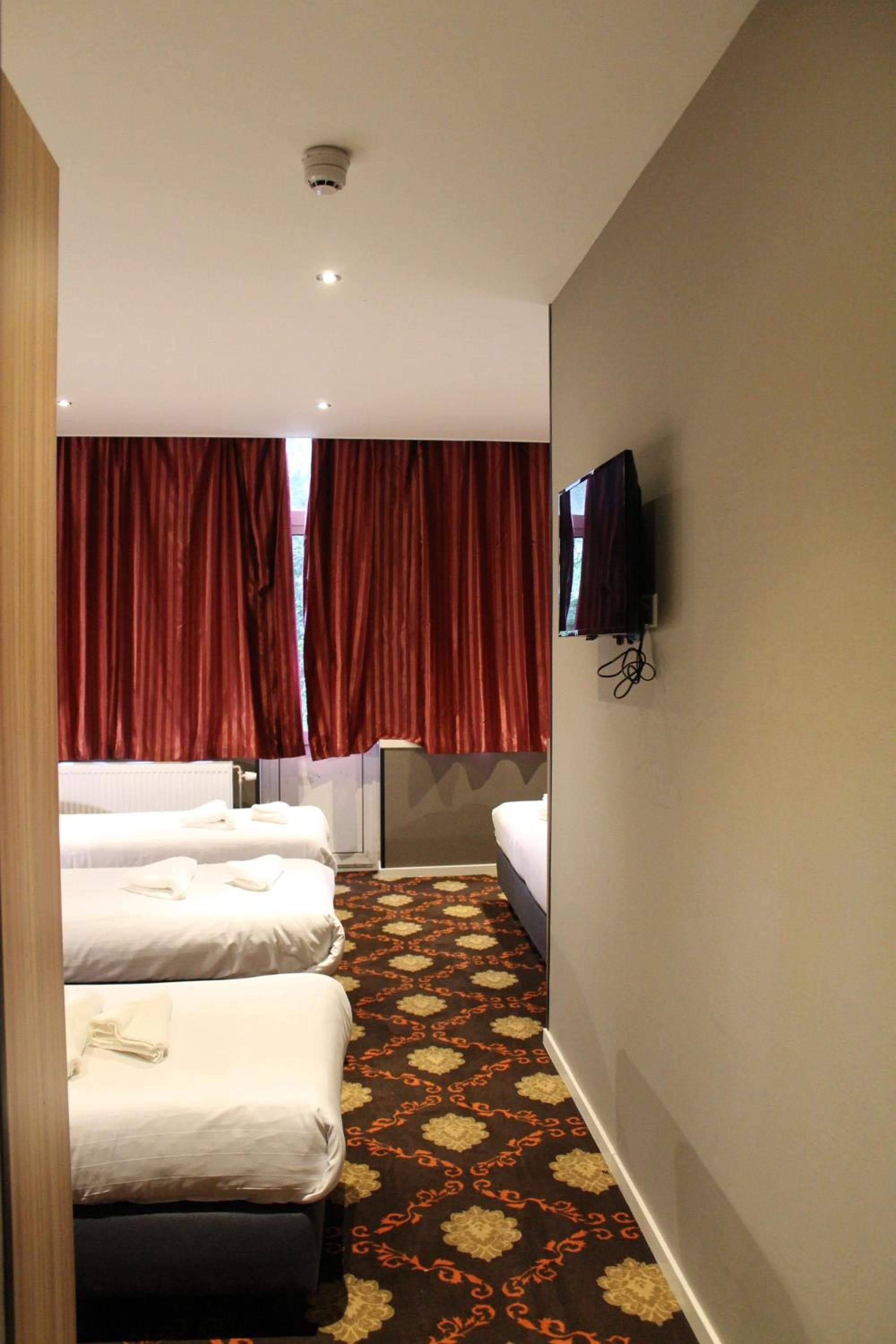 Hotel Aston City — 18
