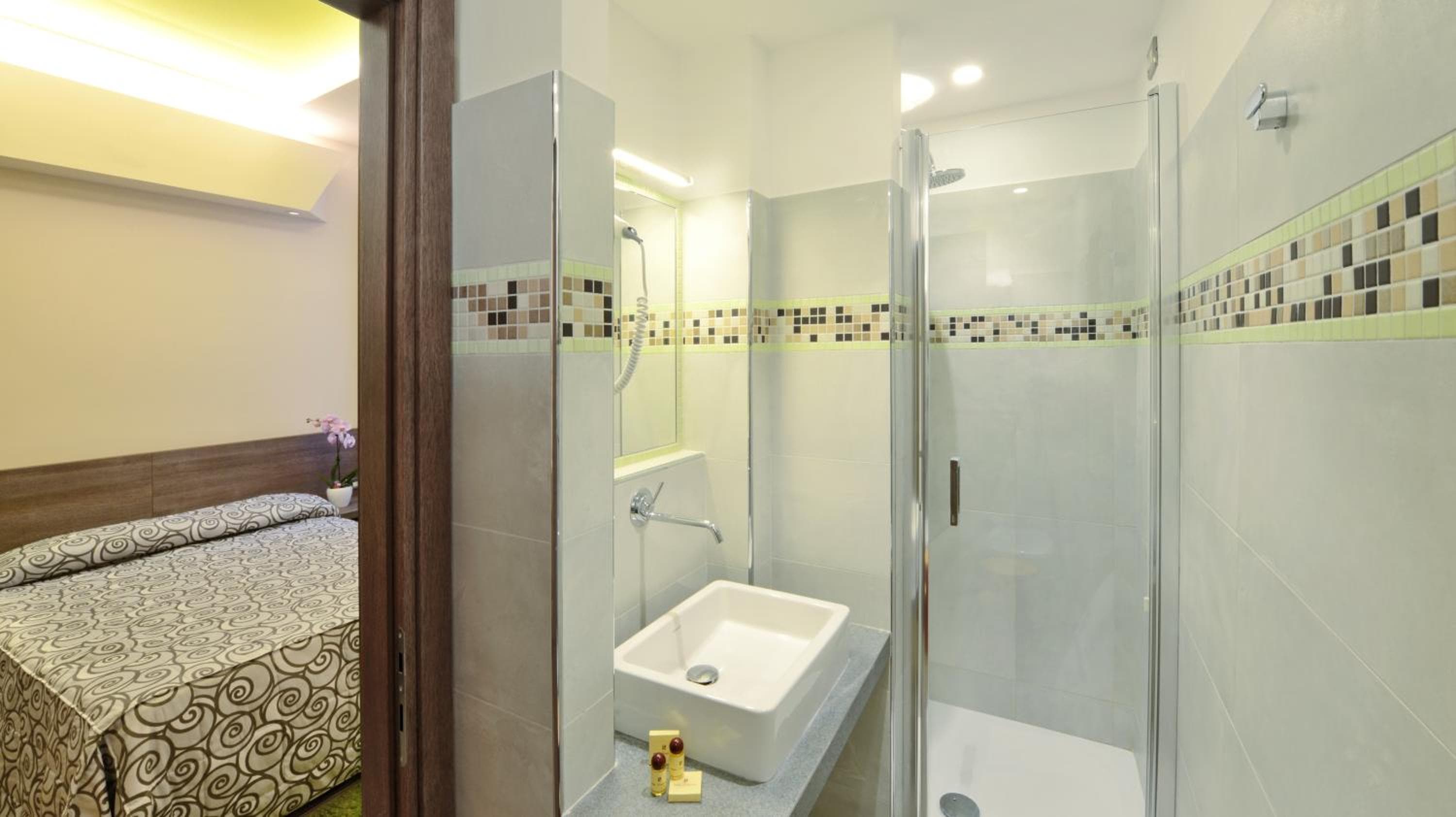 Hotel Sempione — 24