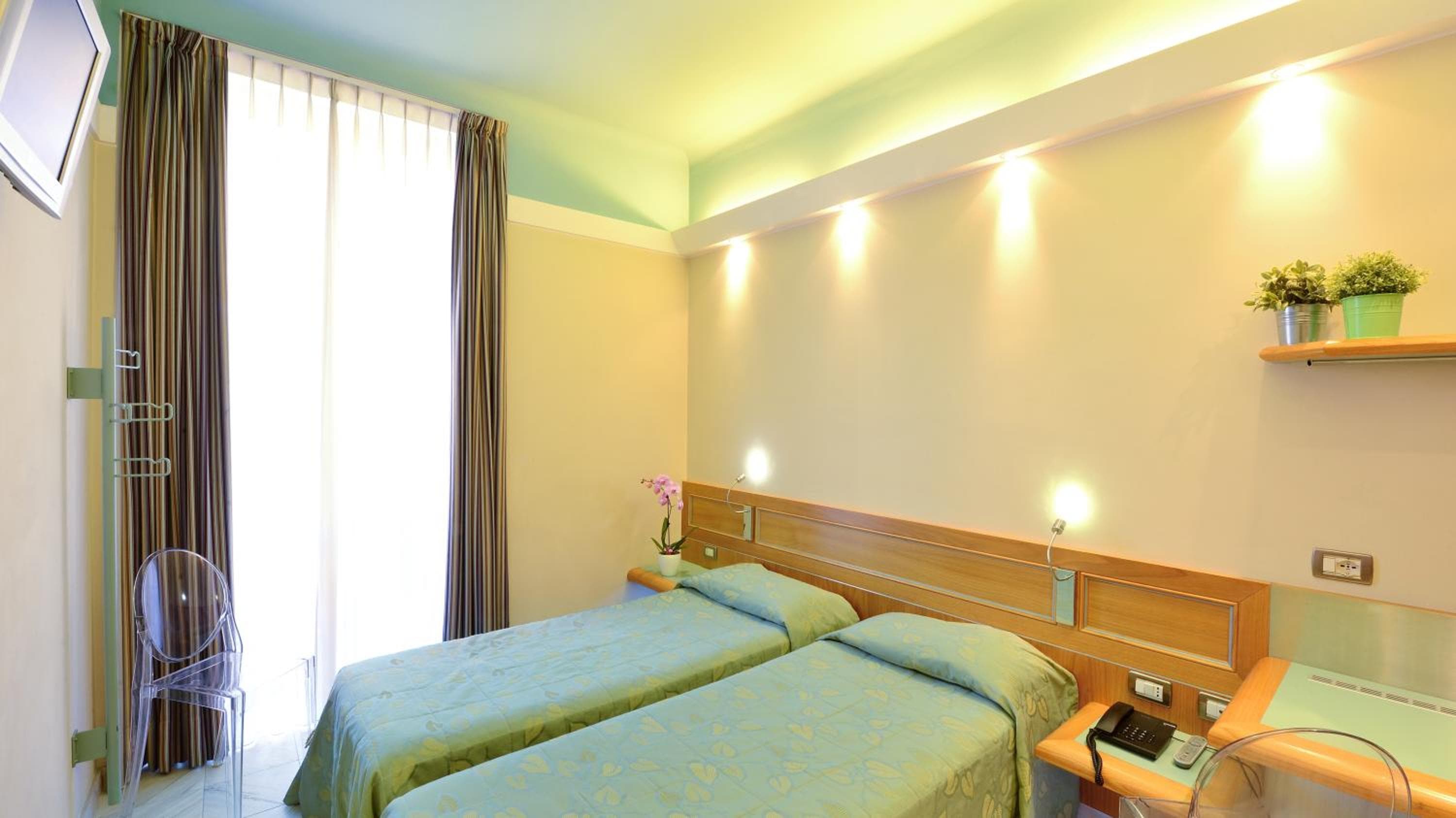Hotel Sempione — 28