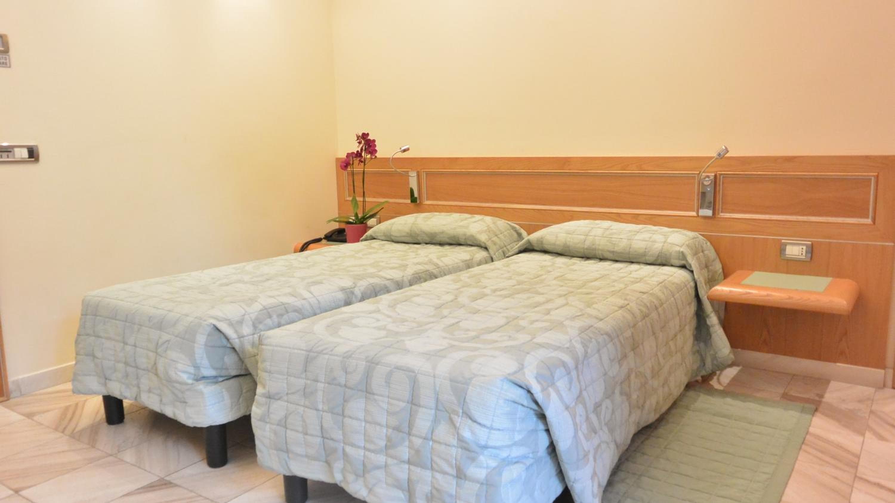 Hotel Sempione — 14