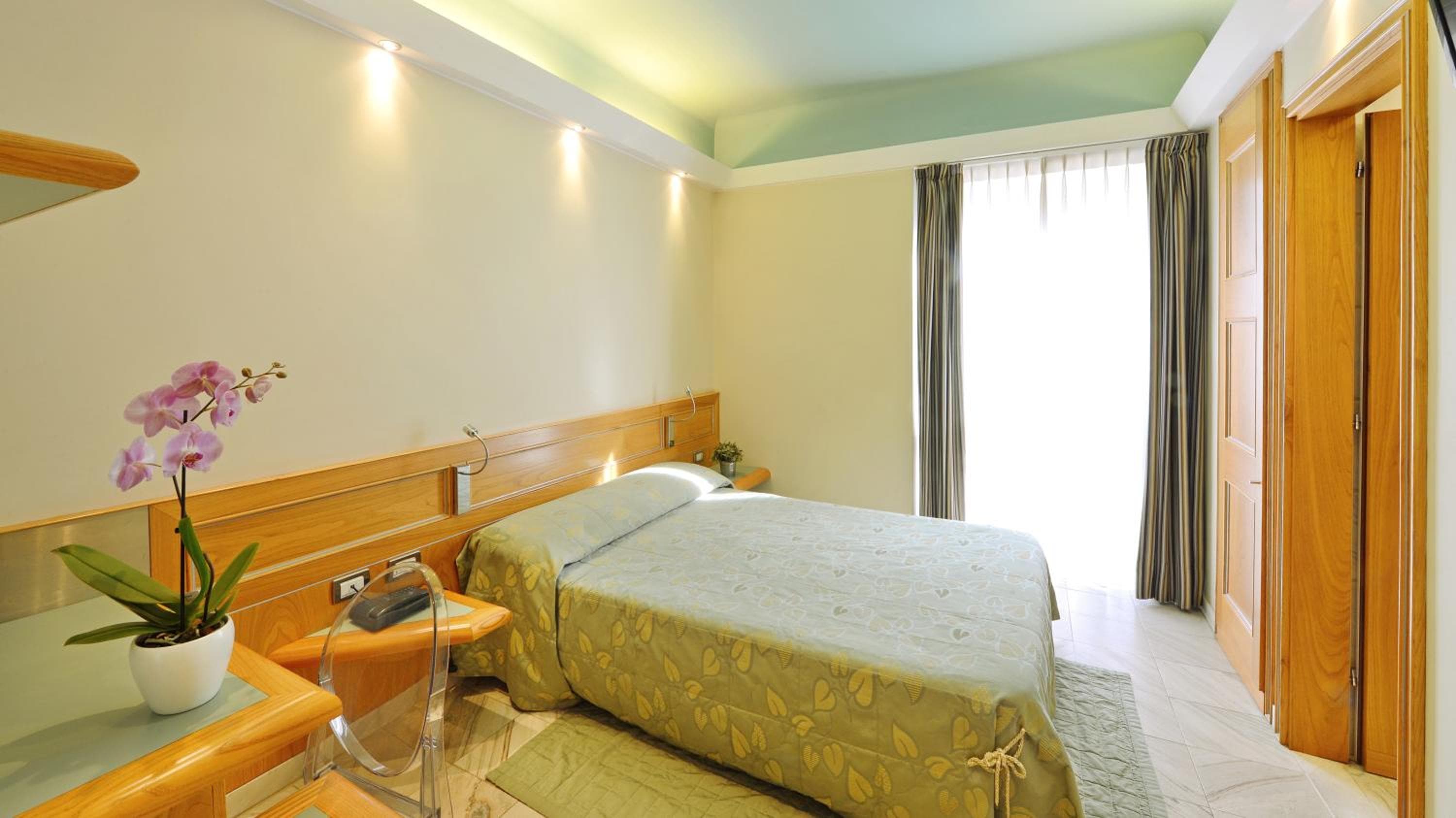 Hotel Sempione — 20