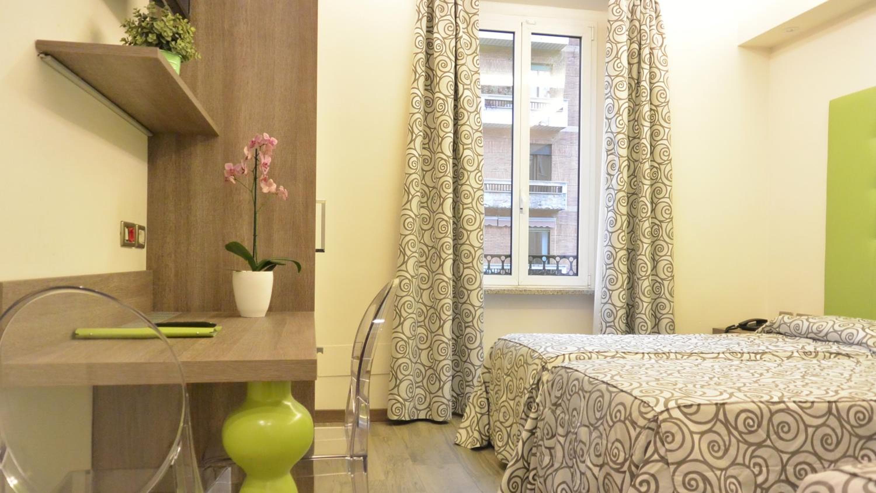 Hotel Sempione — 12