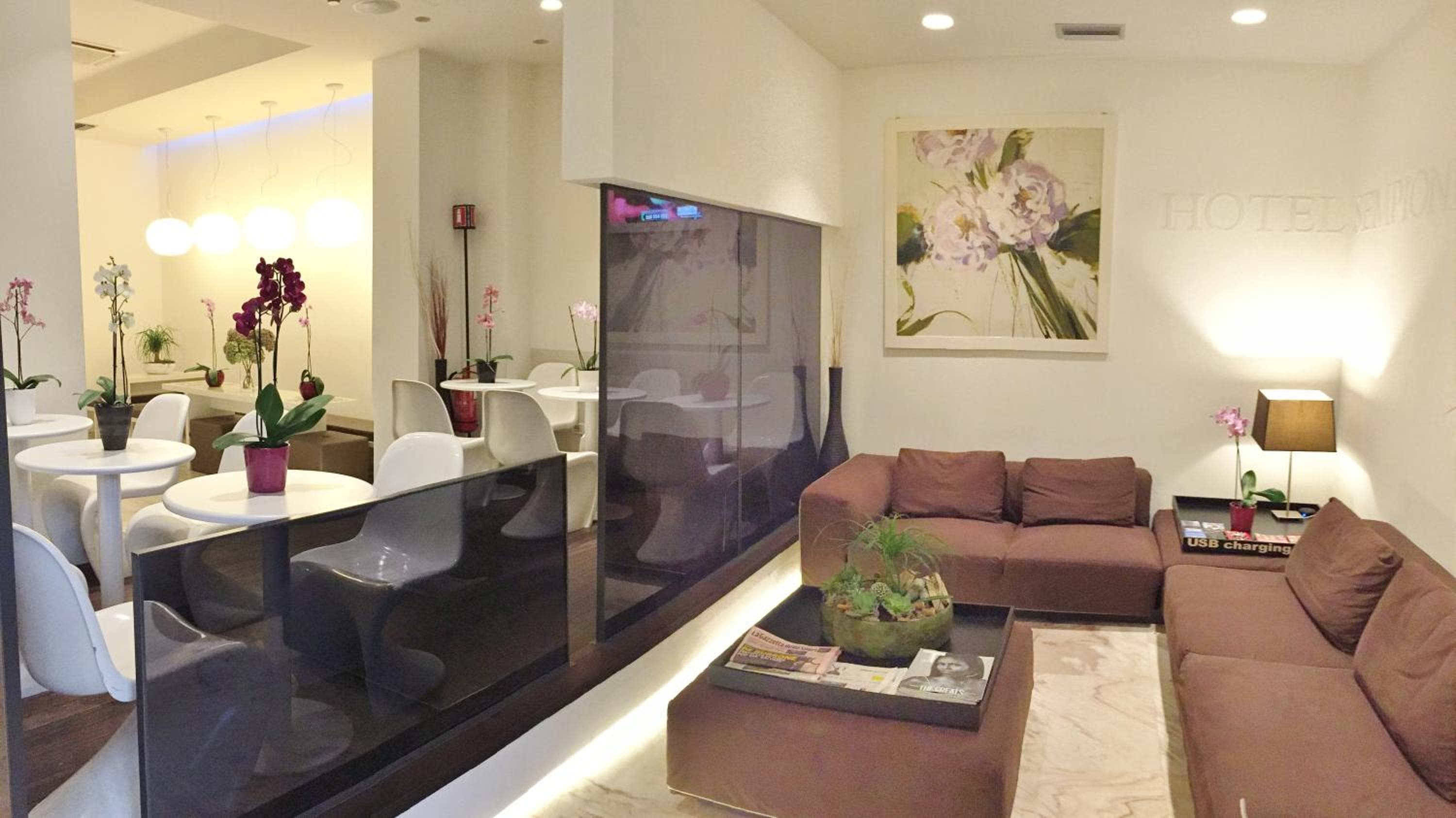 Hotel Sempione — 10