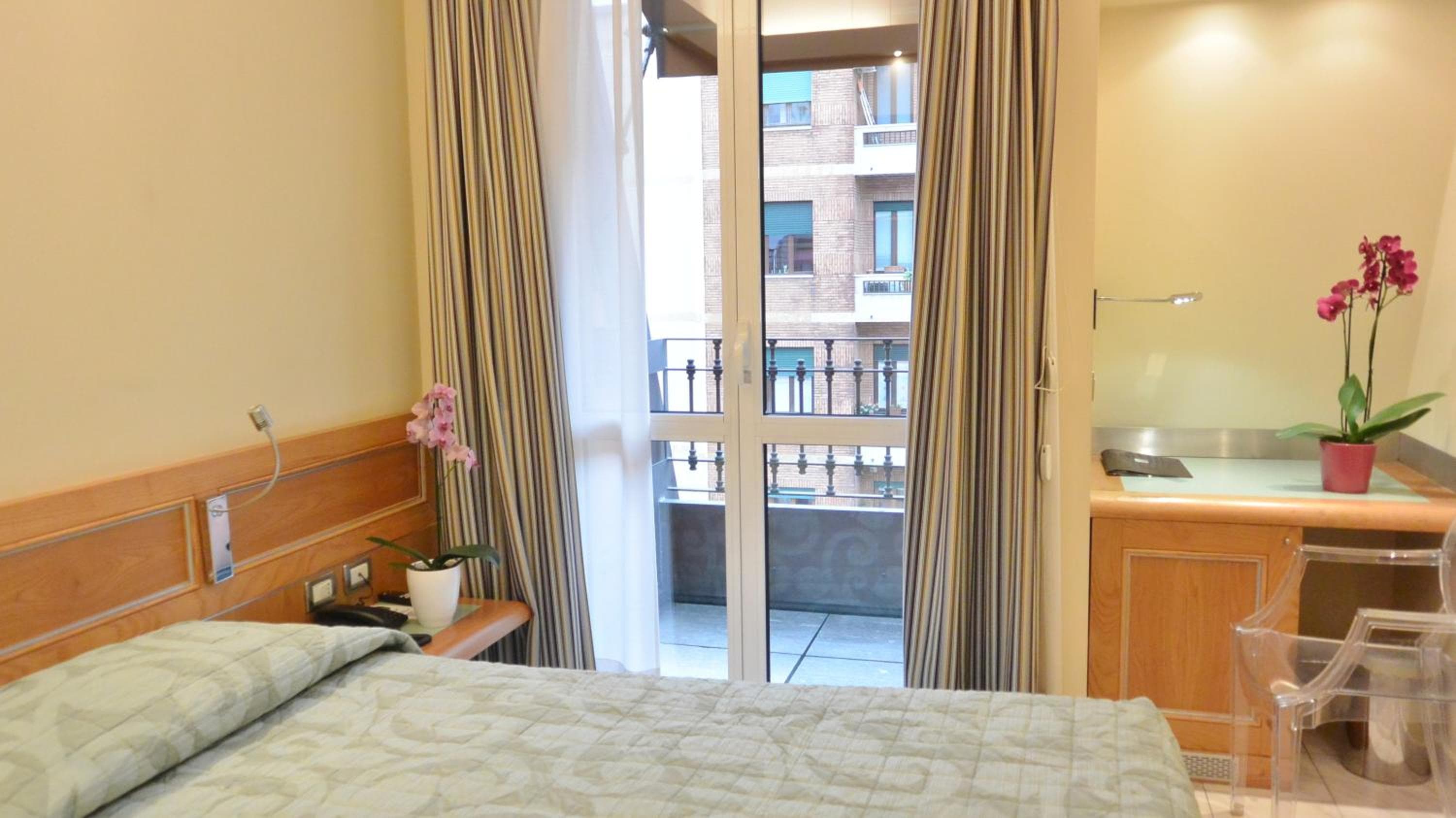 Hotel Sempione — 26