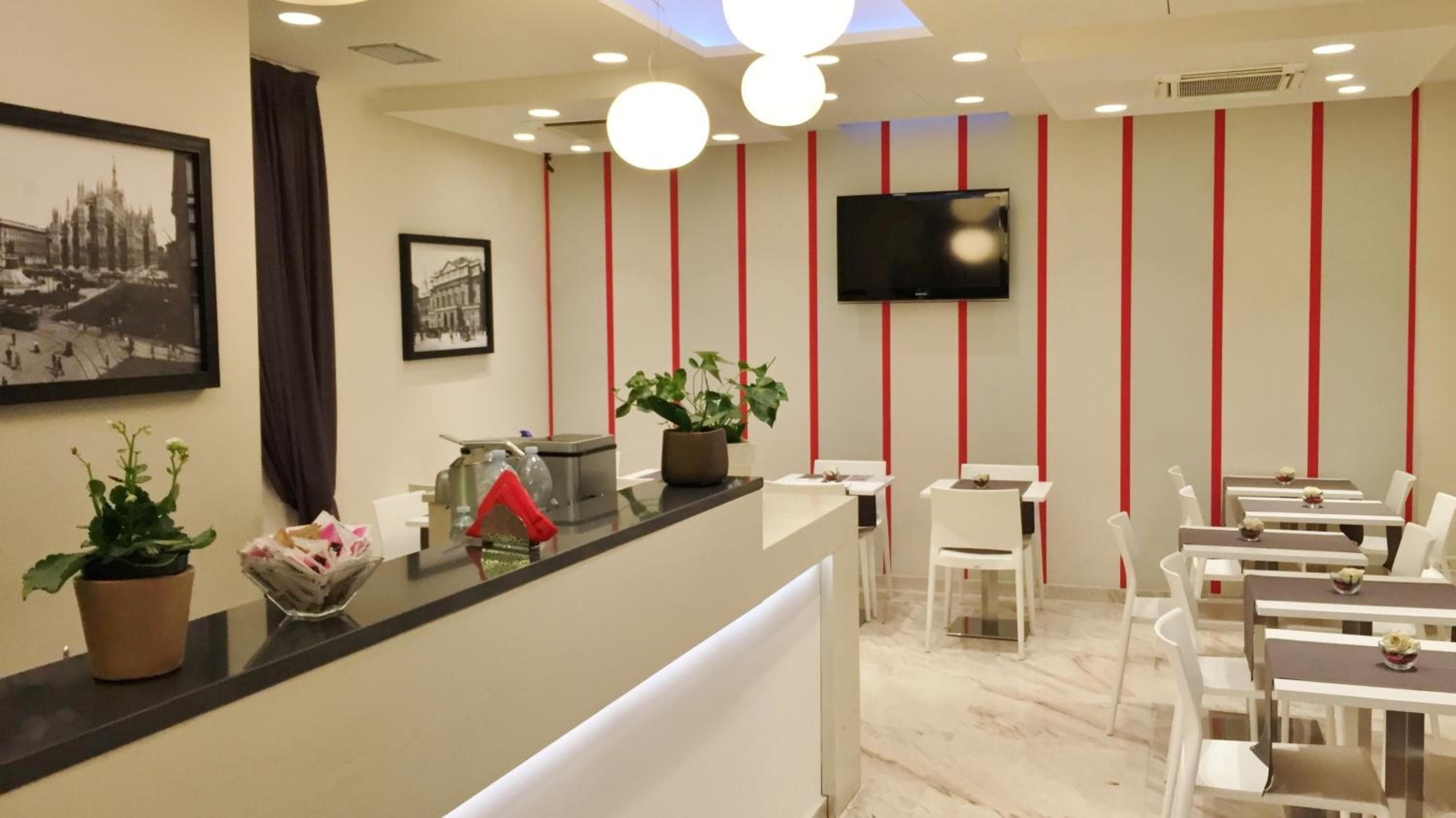 Hotel Sempione — 18