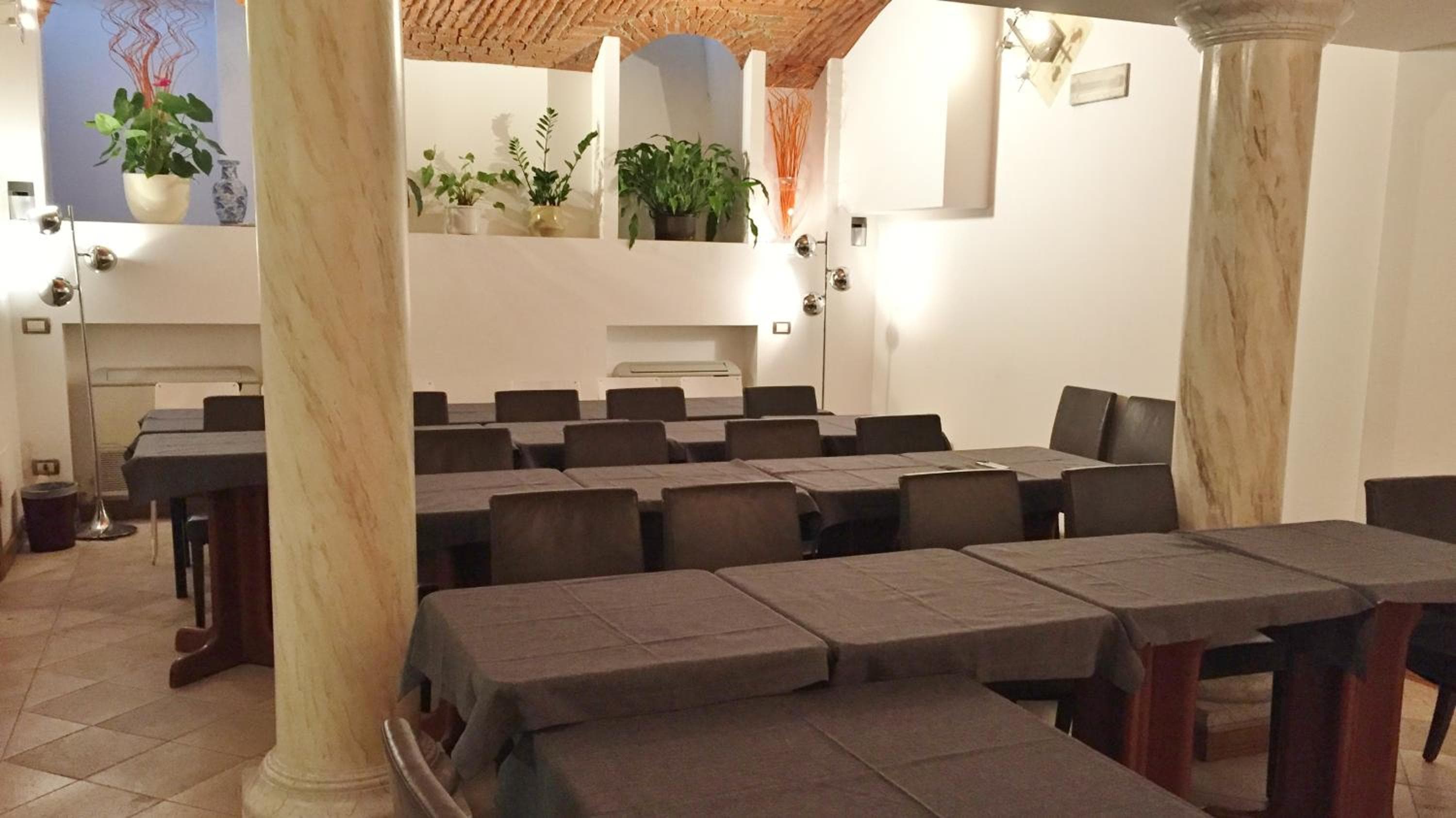 Hotel Sempione — 13