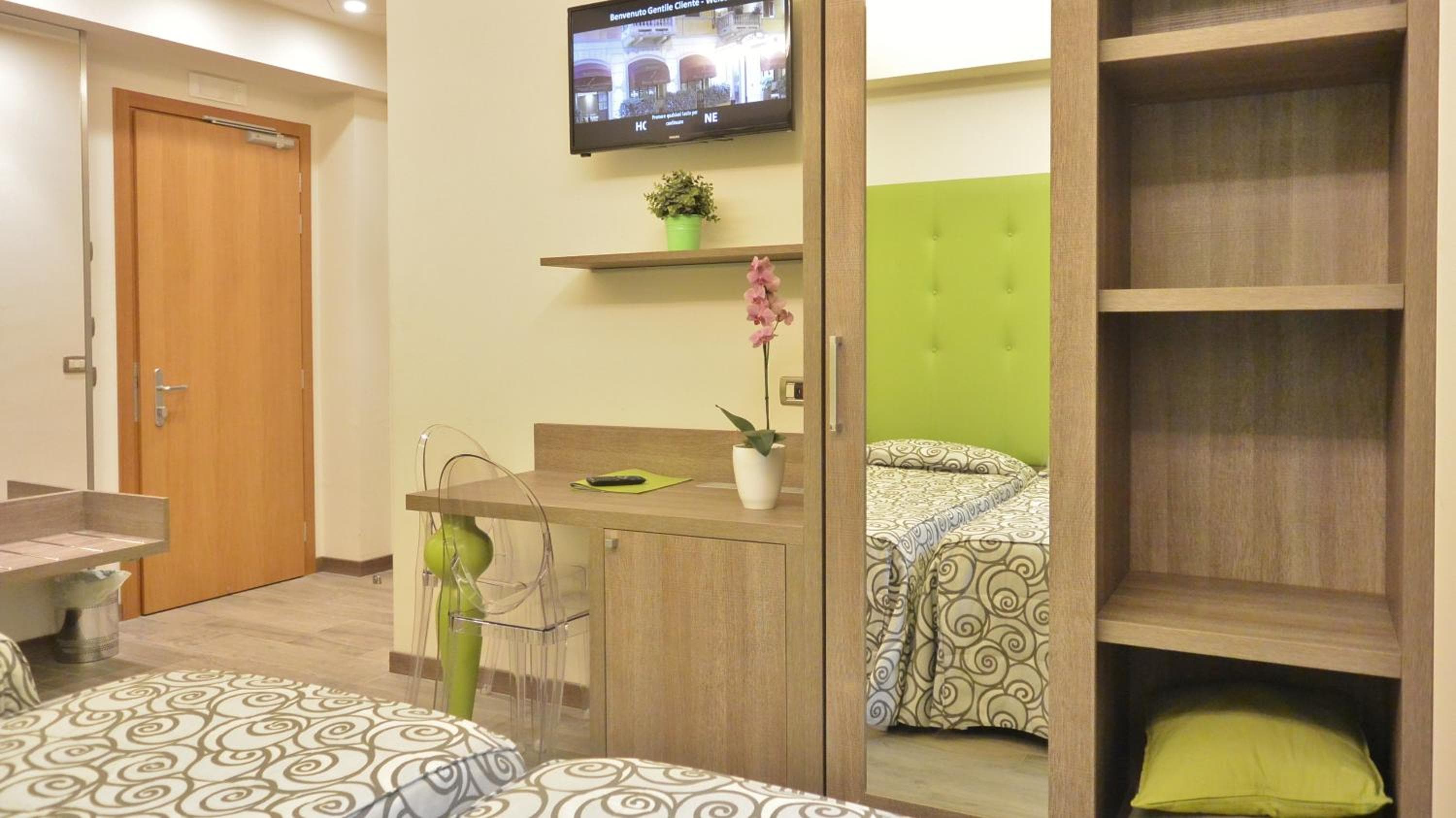 Hotel Sempione — 29