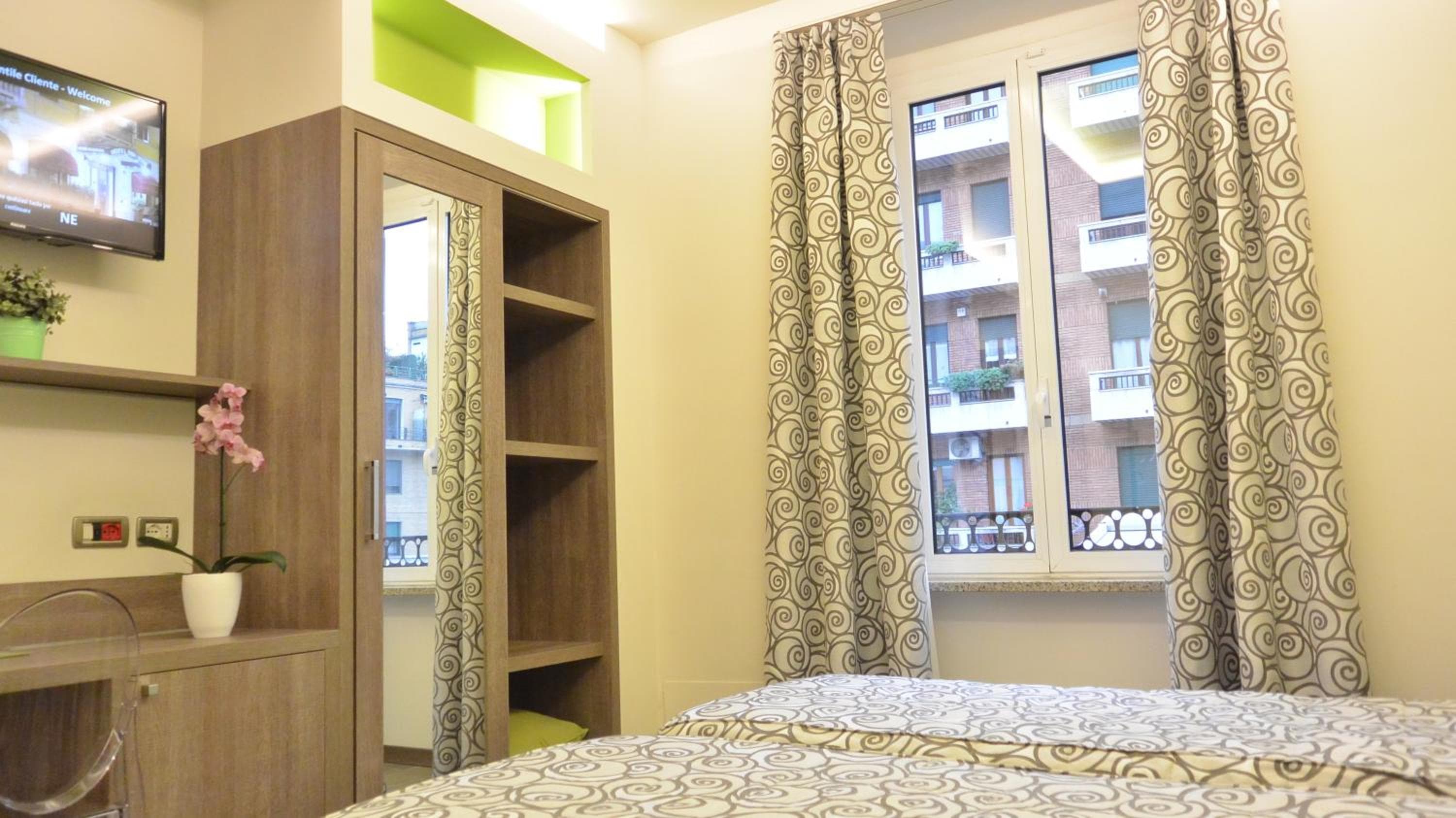 Hotel Sempione — 29