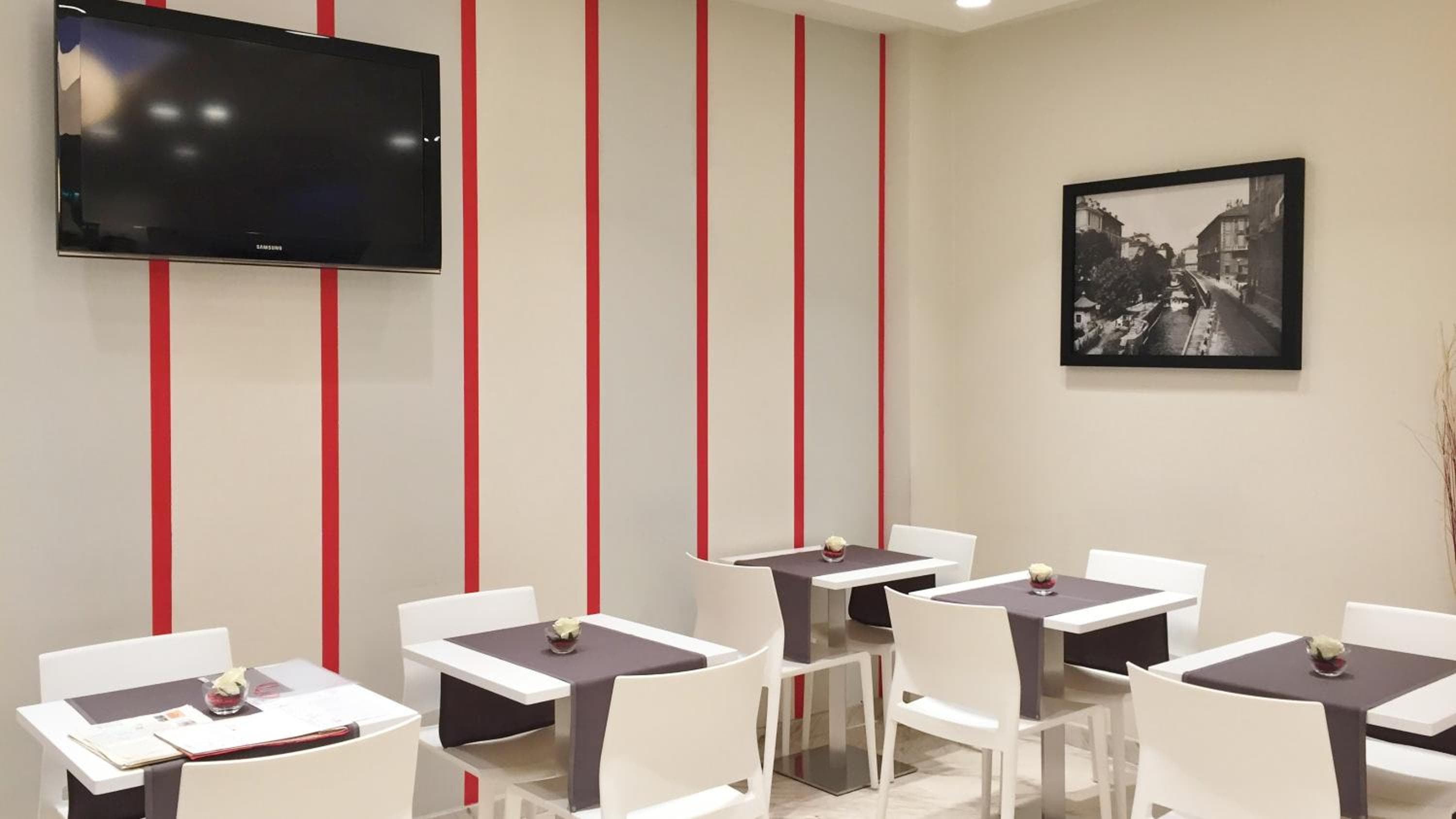 Hotel Sempione — 23