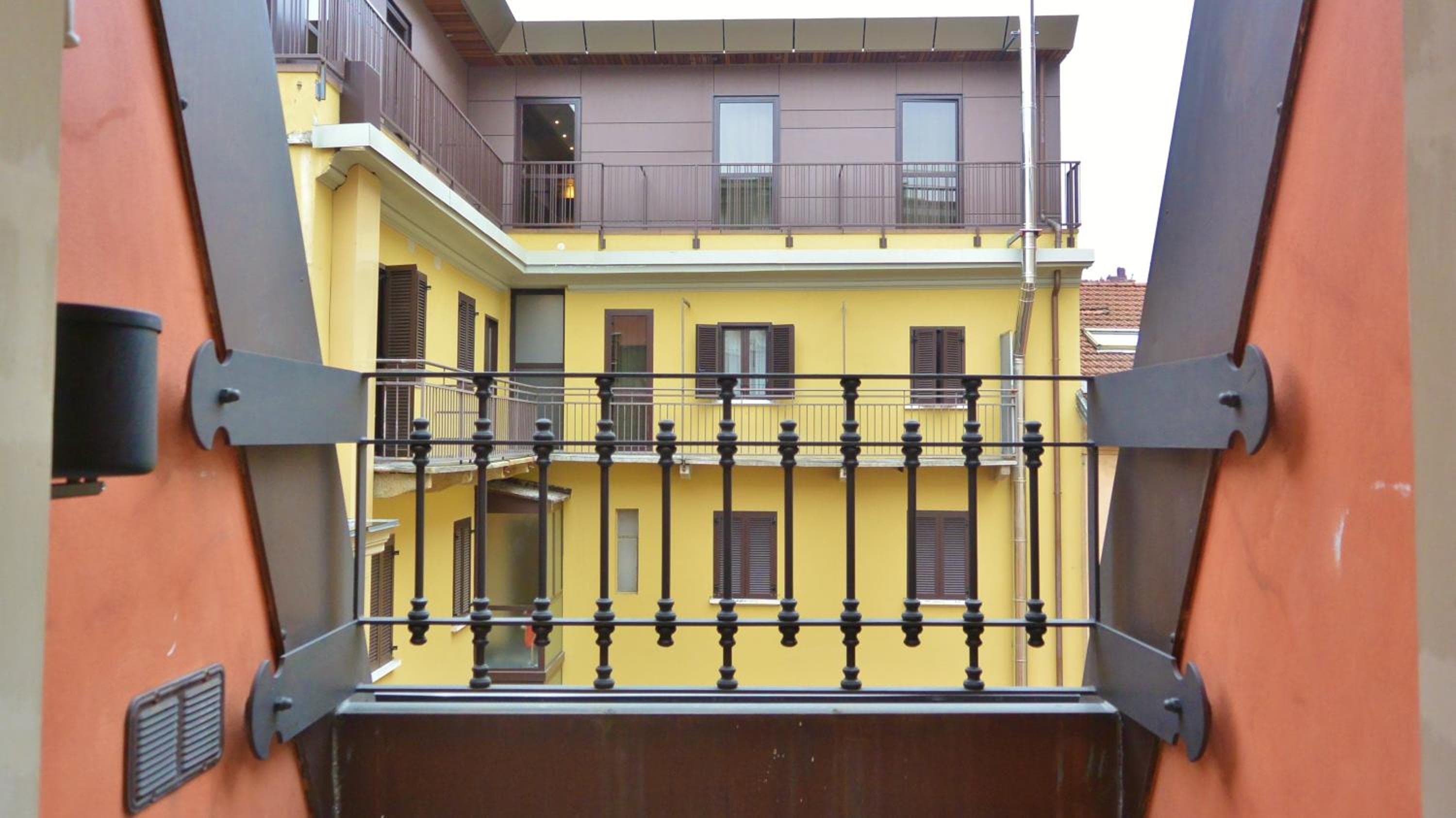Hotel Sempione — 30