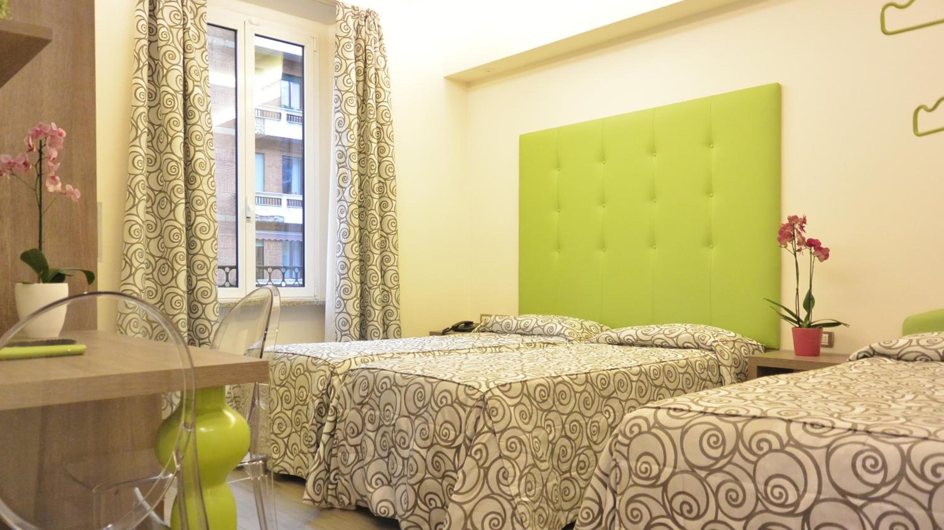 Hotel Sempione — 16