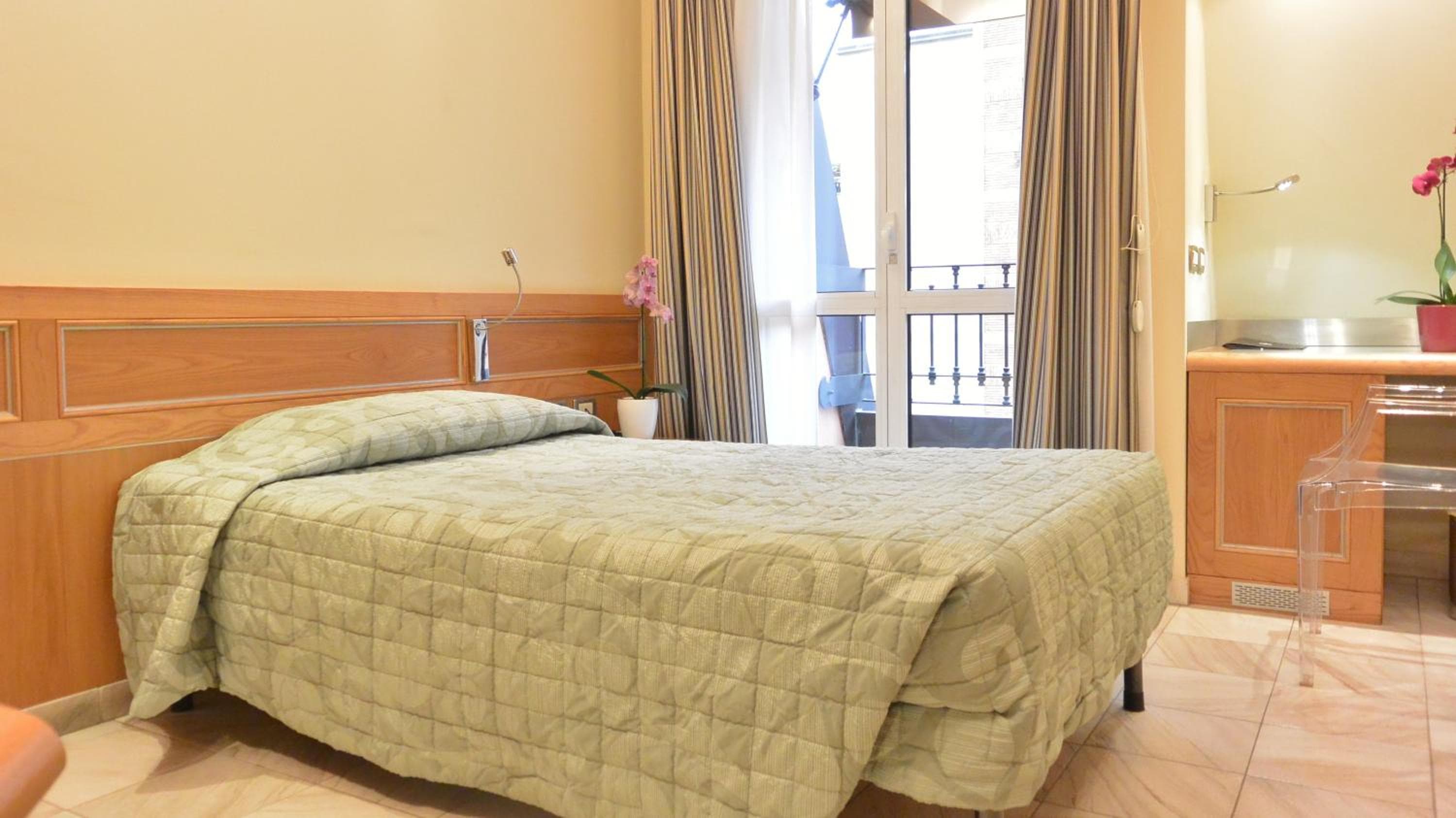 Hotel Sempione — 3