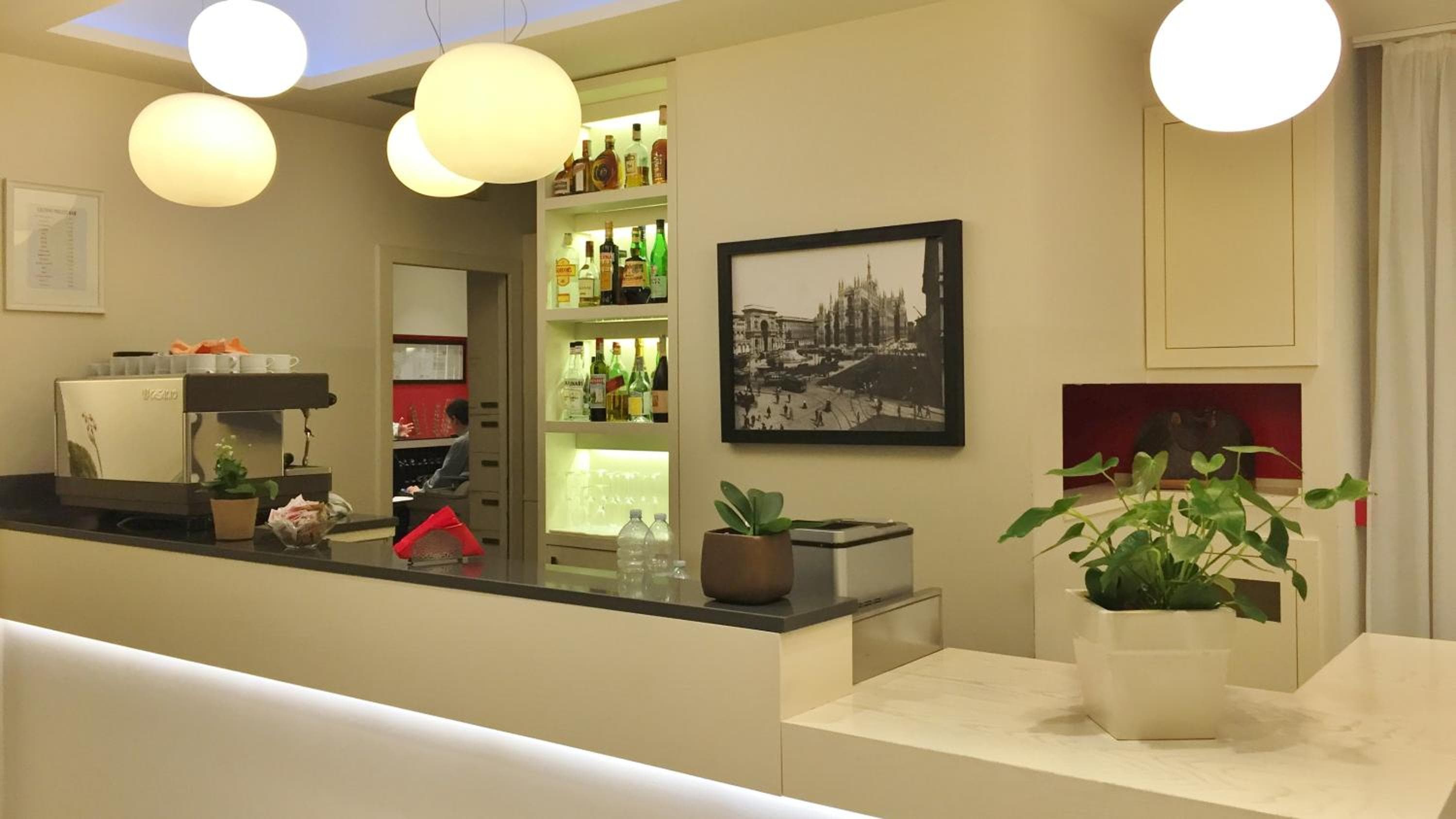 Hotel Sempione — 22