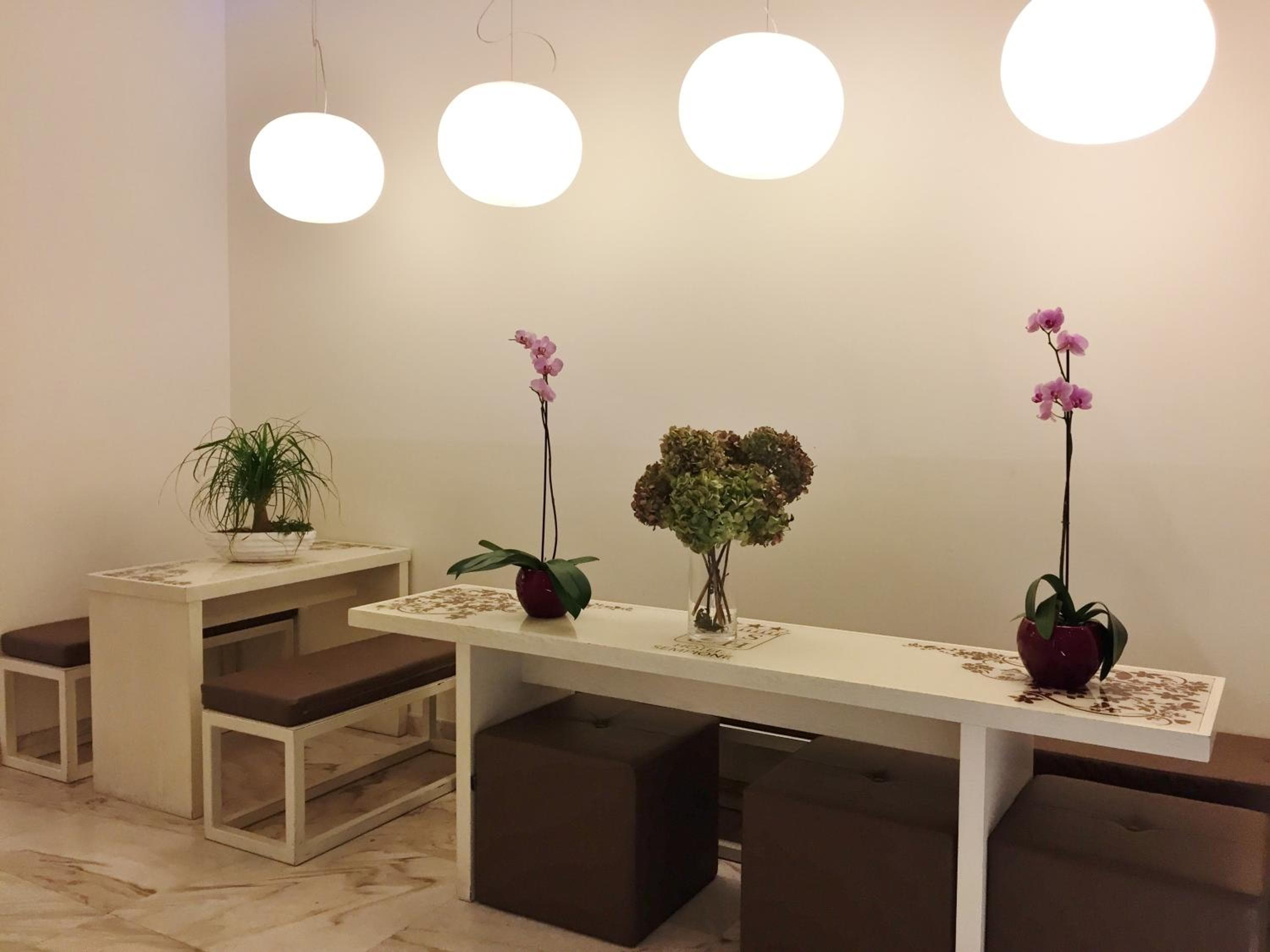 Hotel Sempione — 21