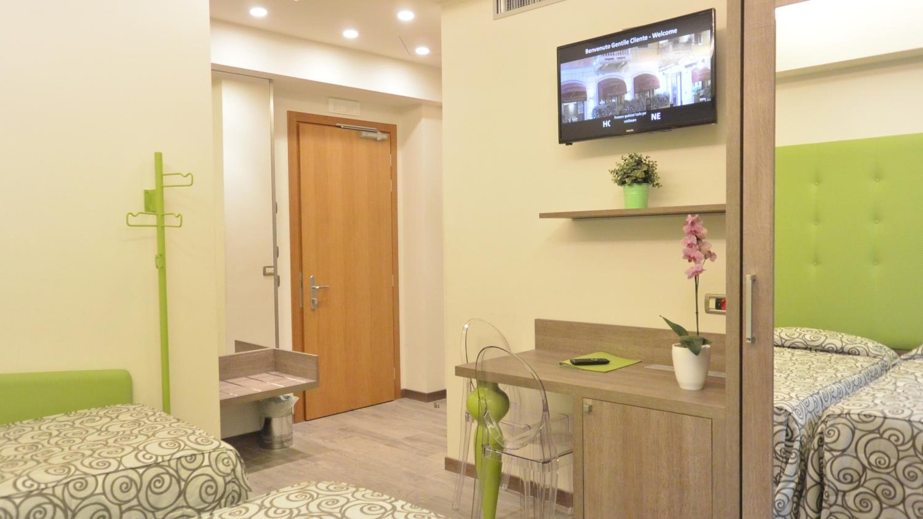 Hotel Sempione — 27