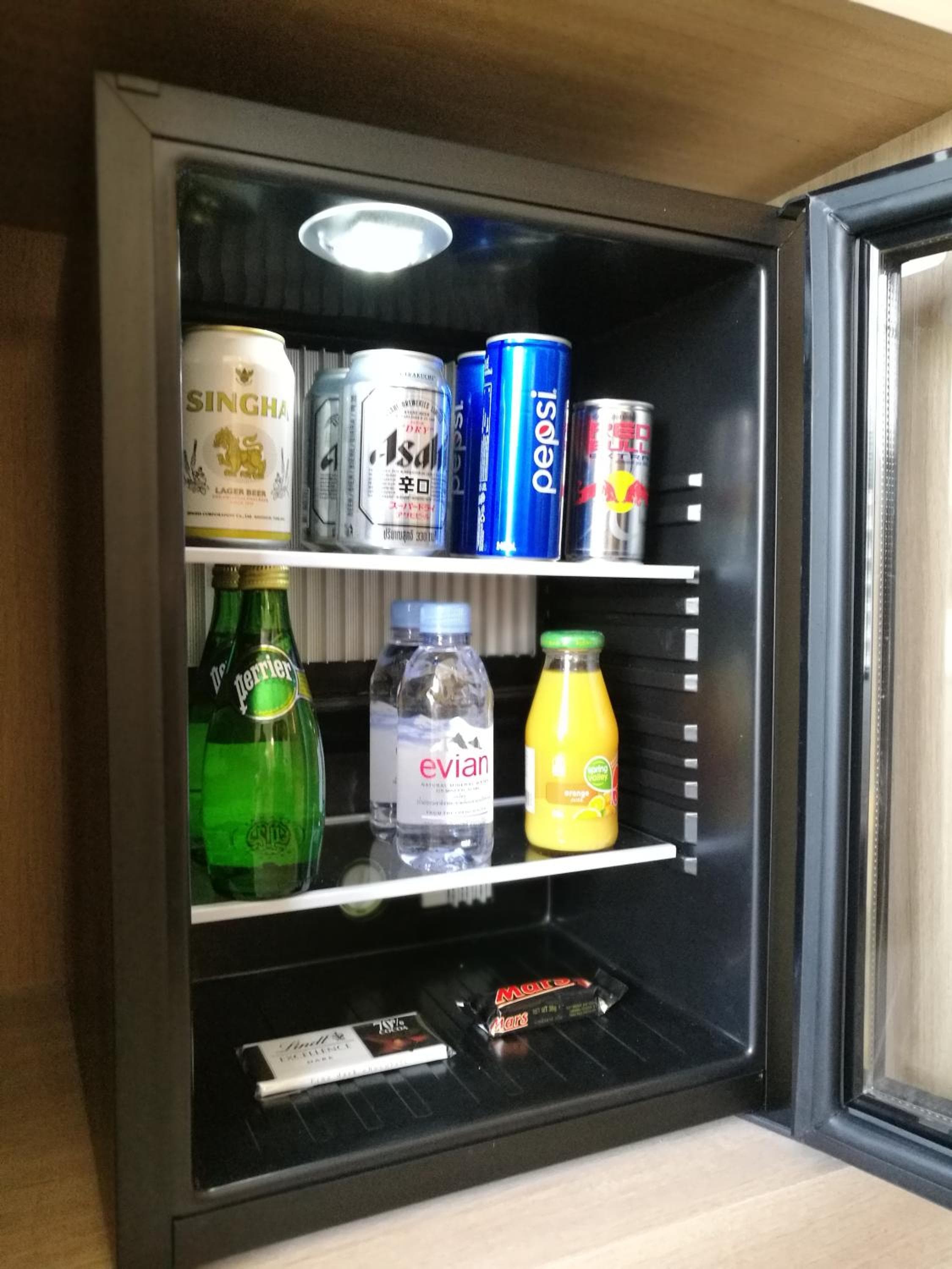 SKYVIEW Hotel Bangkok - Sukhumvit hotel, 12 Sukhumvit Soi 24 Klongton , Bangkok, Thailand — photo 108