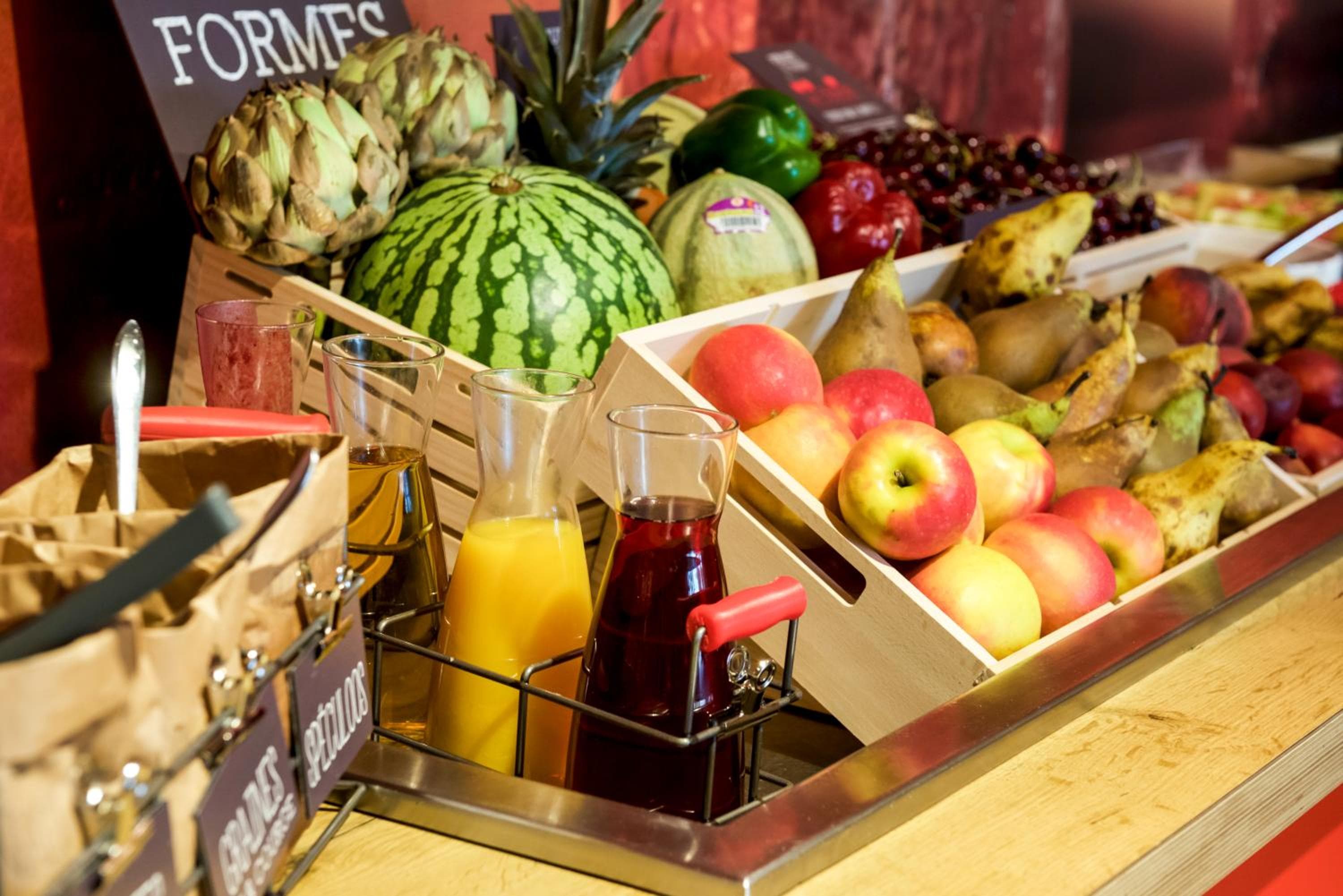 Hotel ibis Lisboa Jose Malhoa — 13