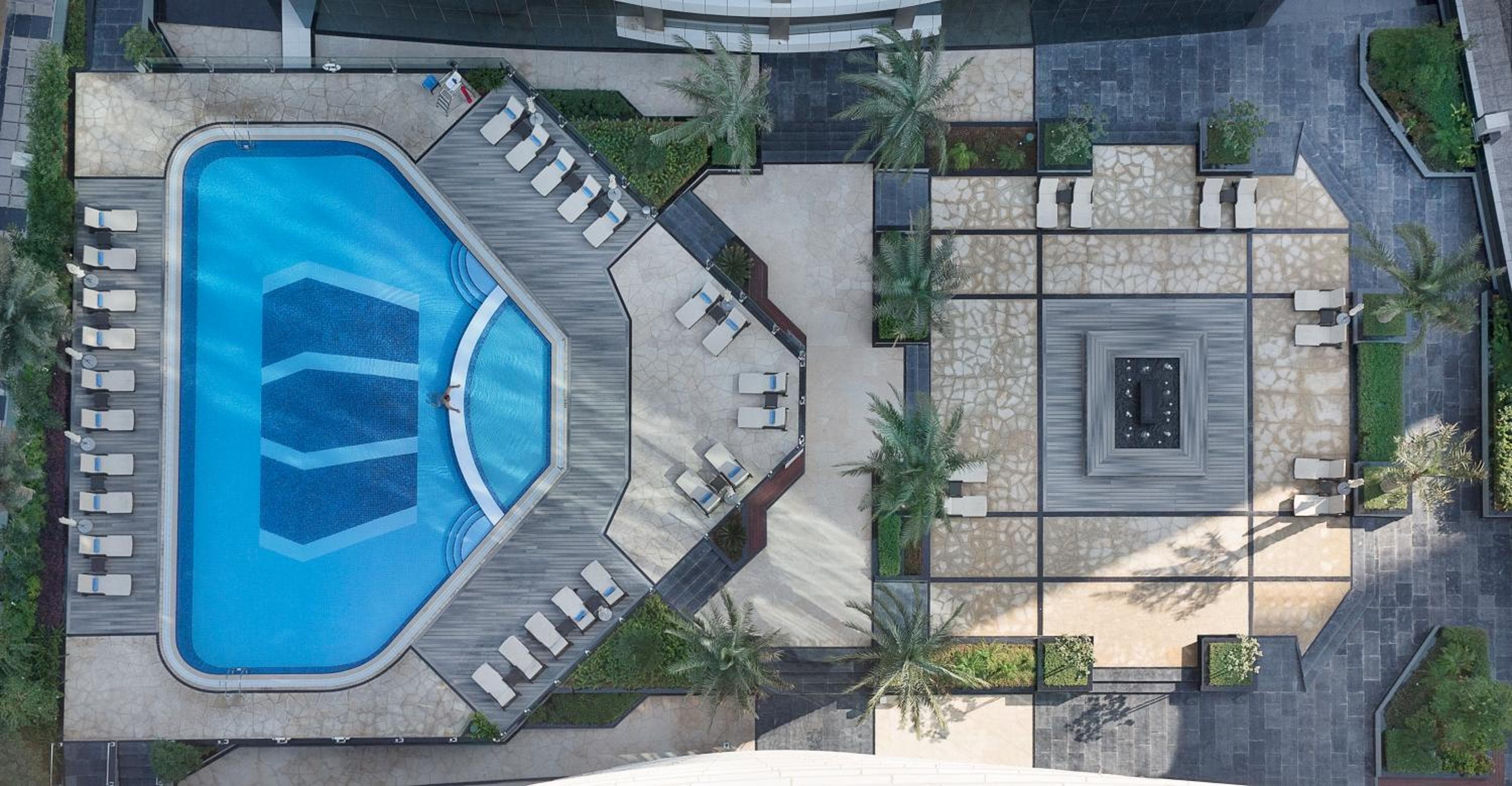Atana Hotel — 16
