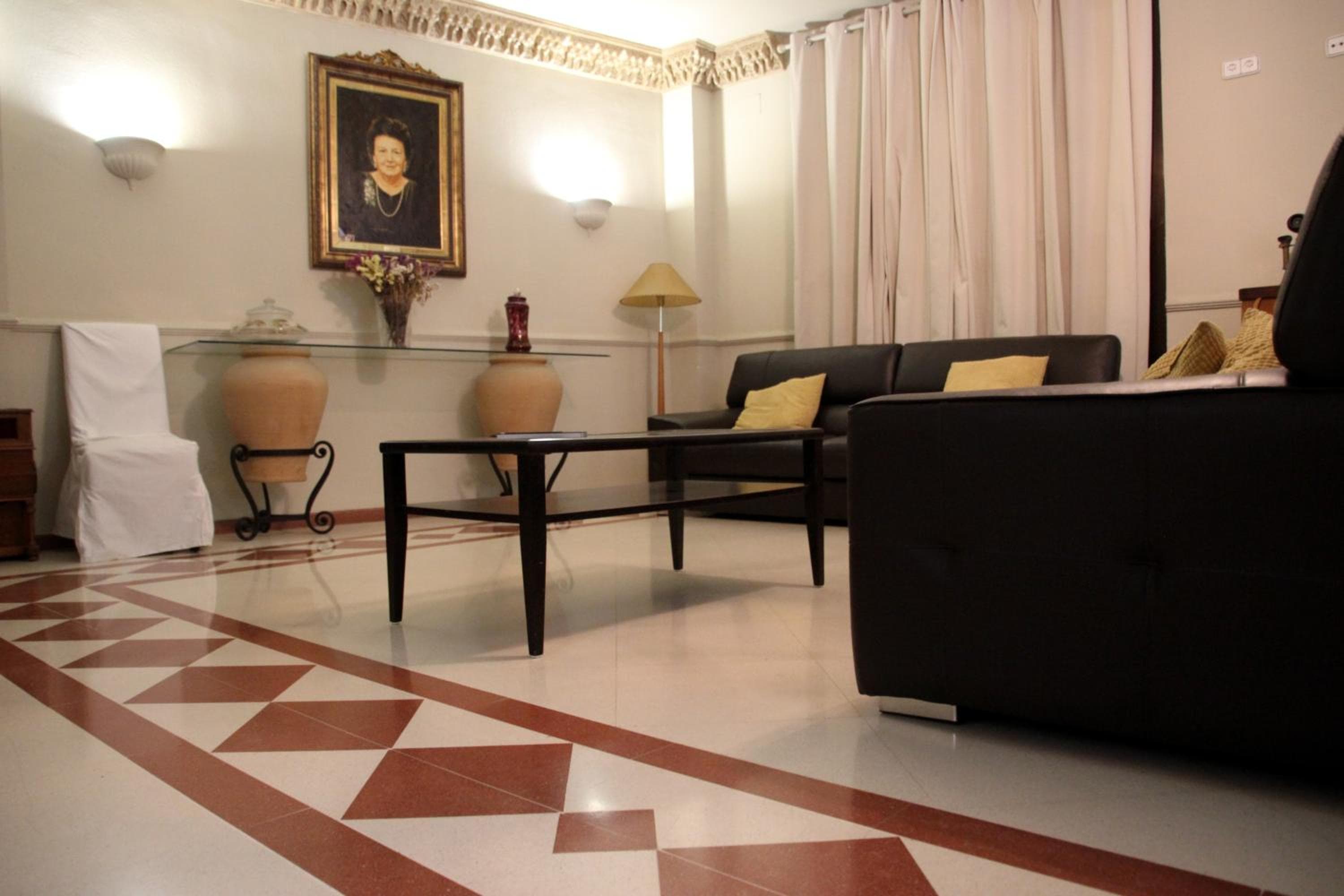 Hotel Sercotel Doña Carmela — 12