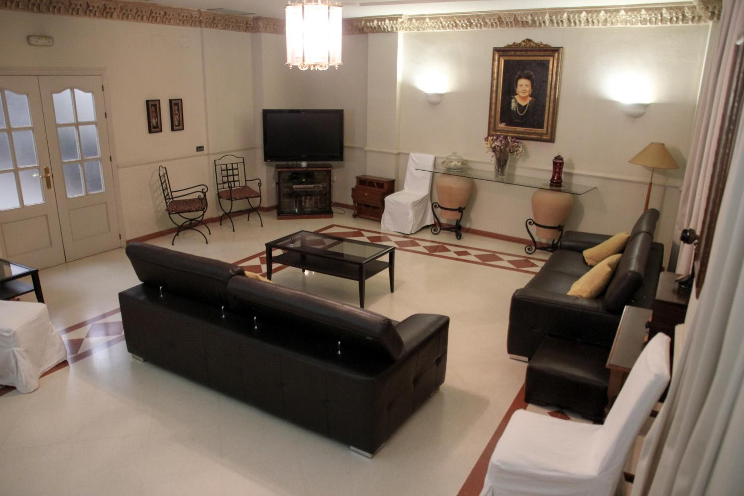 Hotel Sercotel Doña Carmela — 16