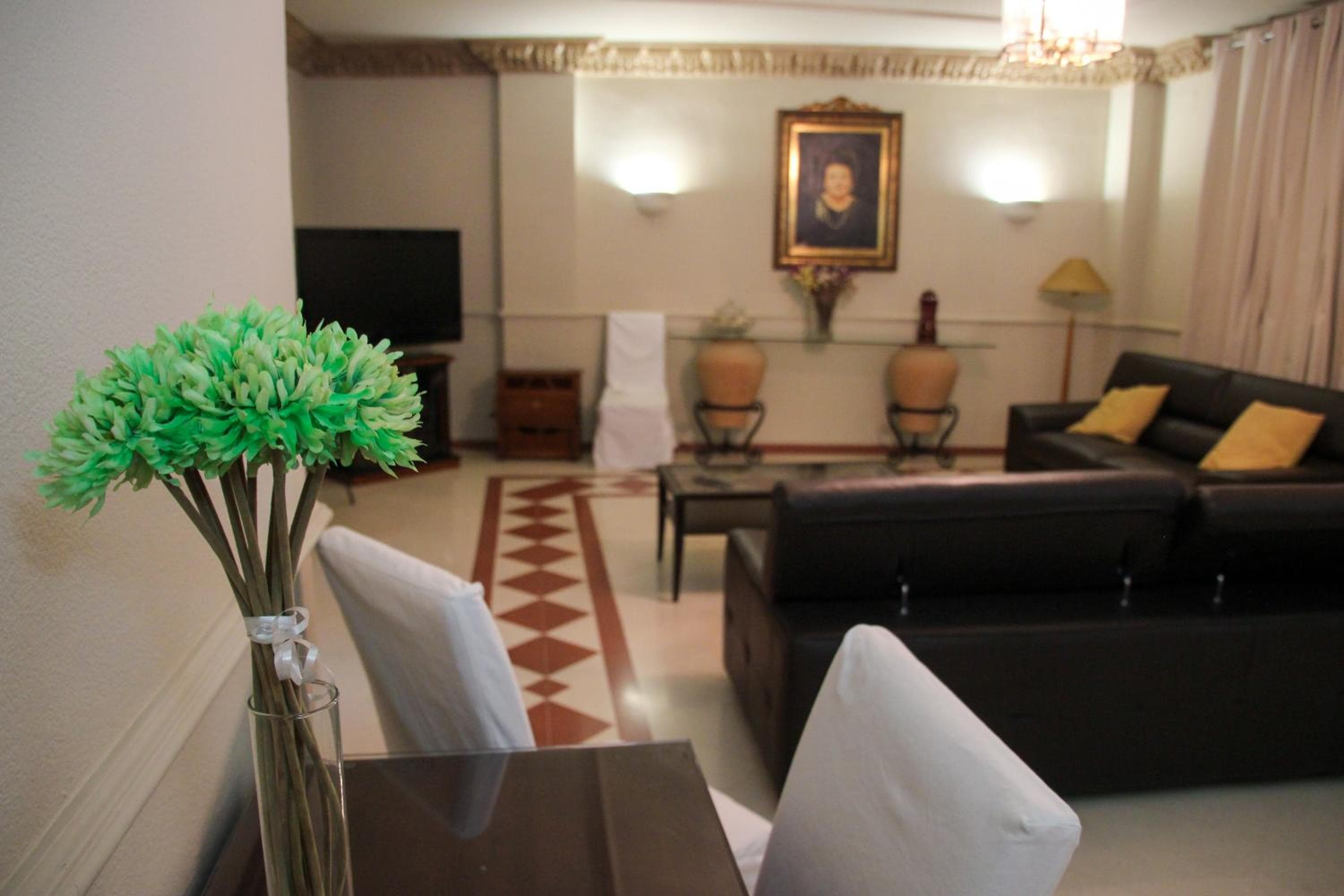 Hotel Sercotel Doña Carmela — 19