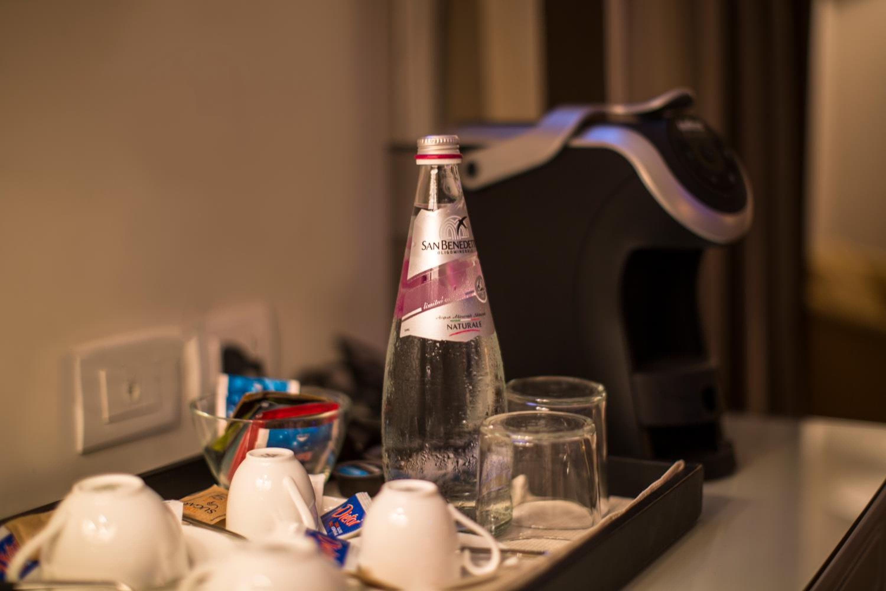 Hotel Monte Cenci — 21