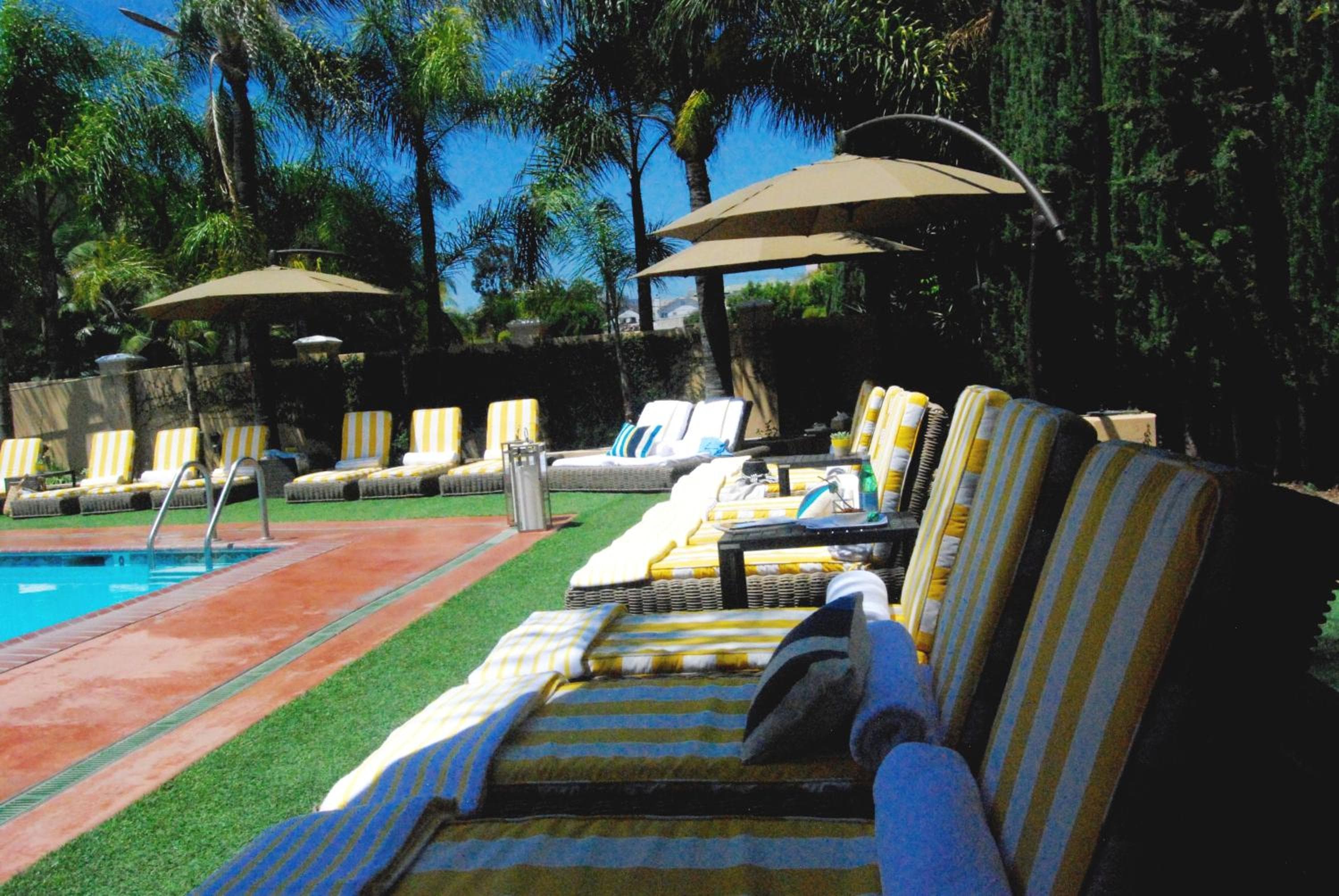 Hollywood Hotel — 6
