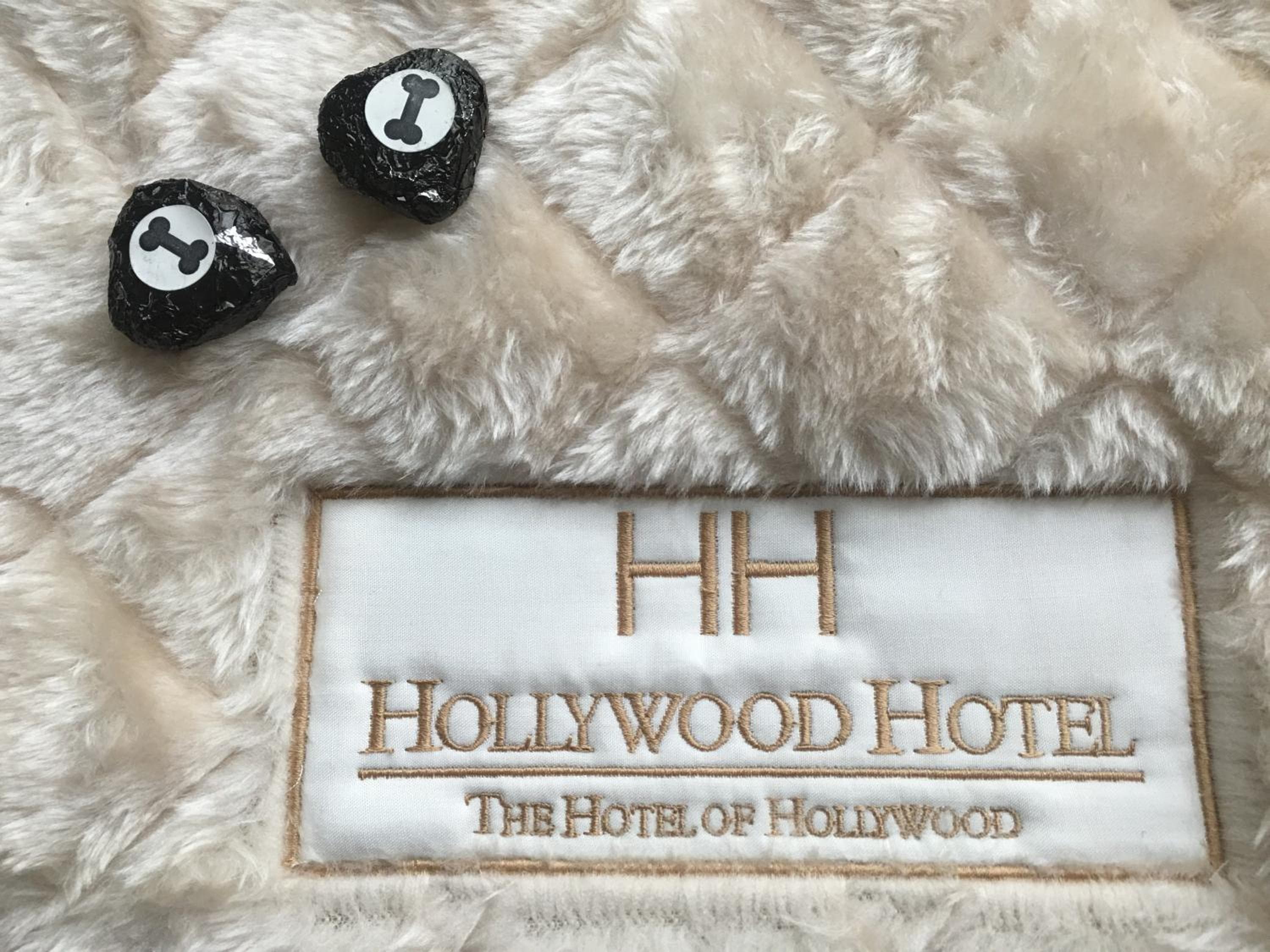 Hollywood Hotel — 25