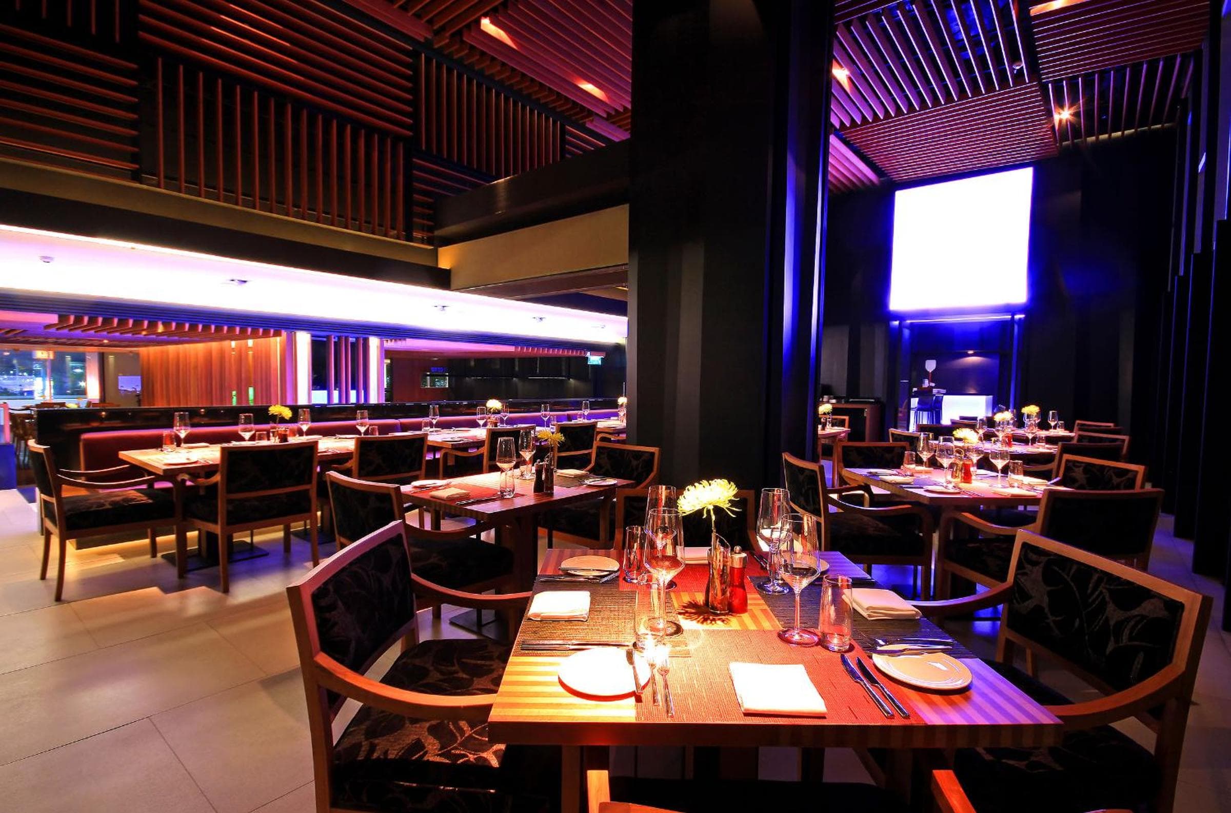 JC Kevin Sathorn Bangkok Hotel — 29