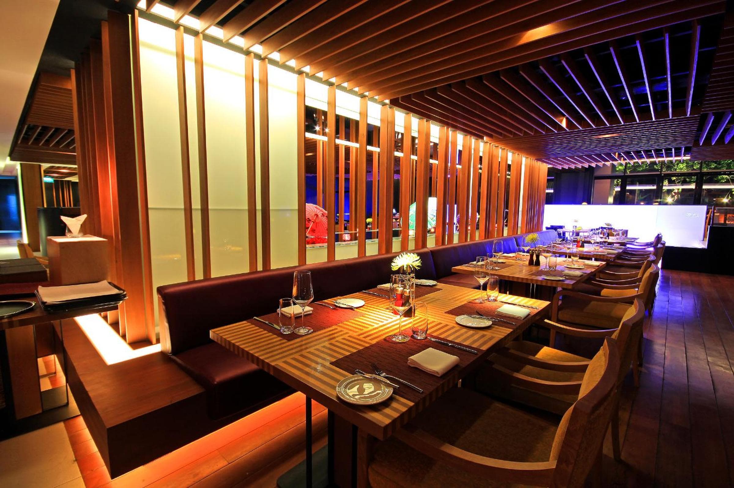 JC Kevin Sathorn Bangkok Hotel — 30
