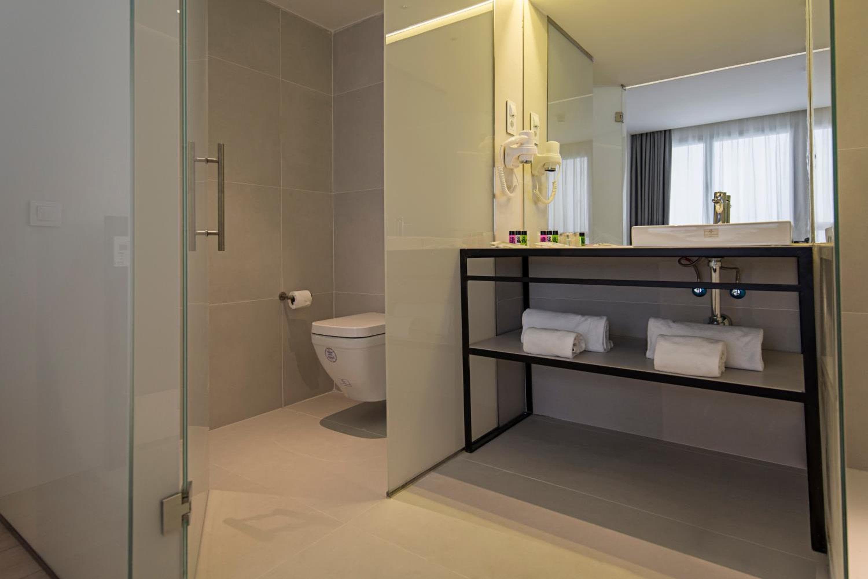 B&B HOTEL Madrid Centro Puerta del Sol — 8